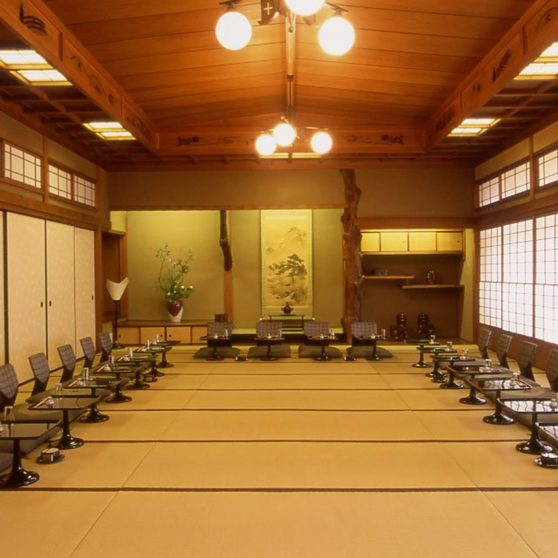 Kikunoi Honten