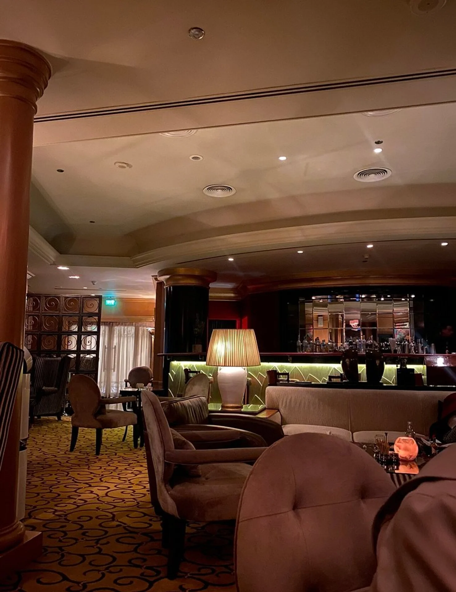 Jazz Bar
