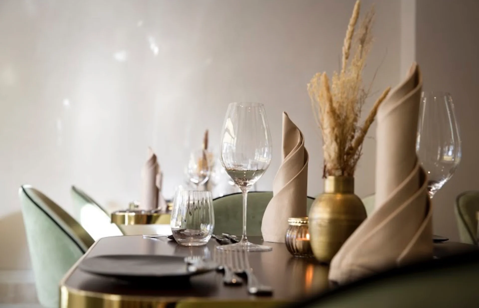 Sahila - The Restaurant