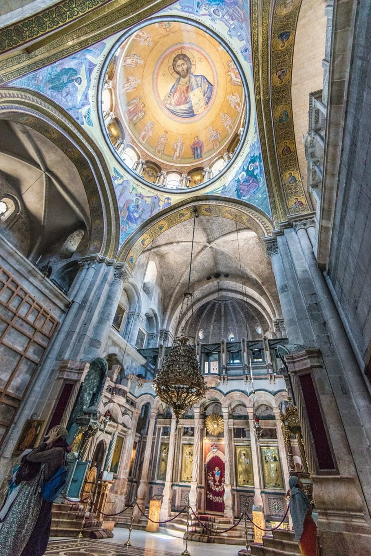 Church of the Resurrection of Christ