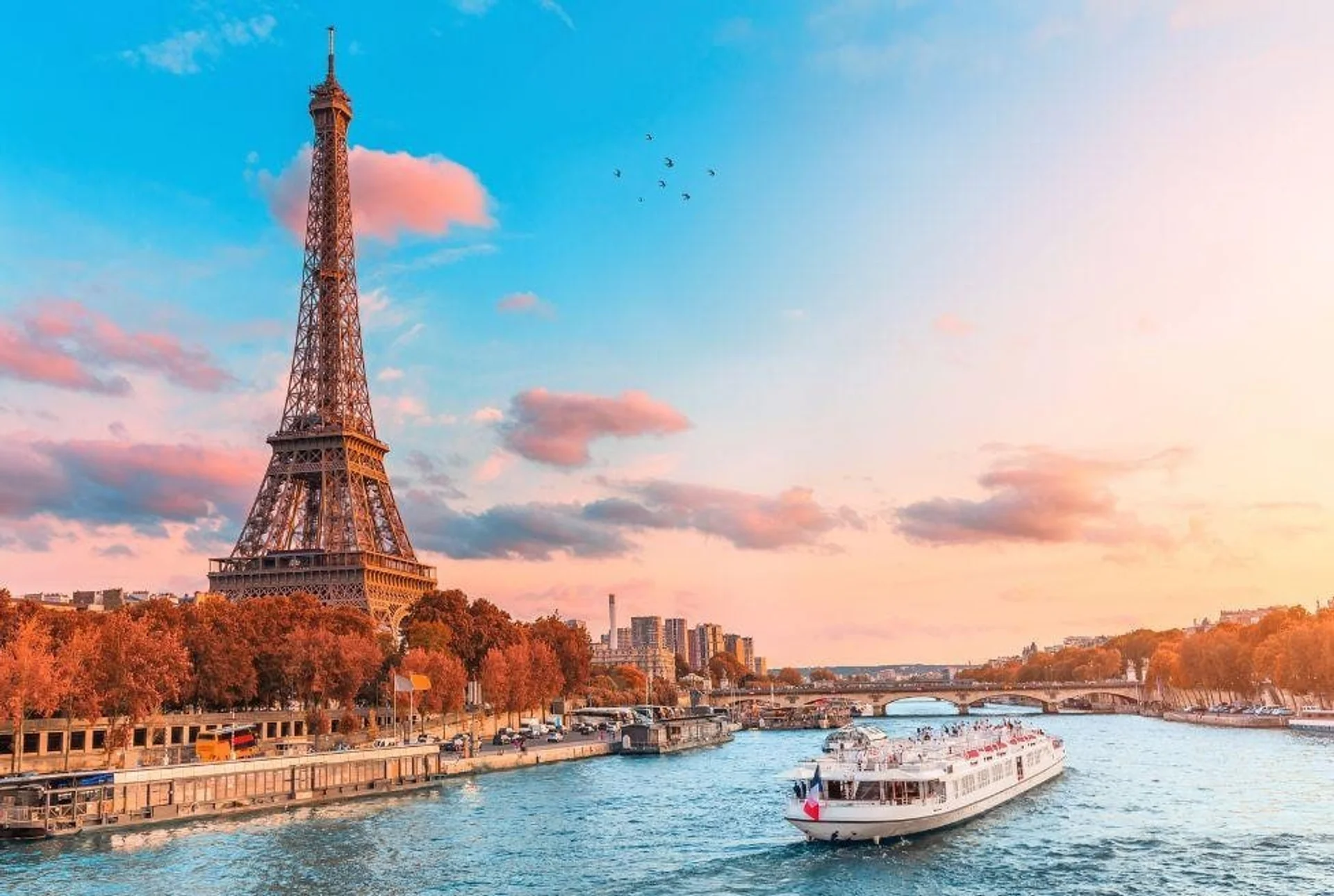 Vedettes du Pont Neuf