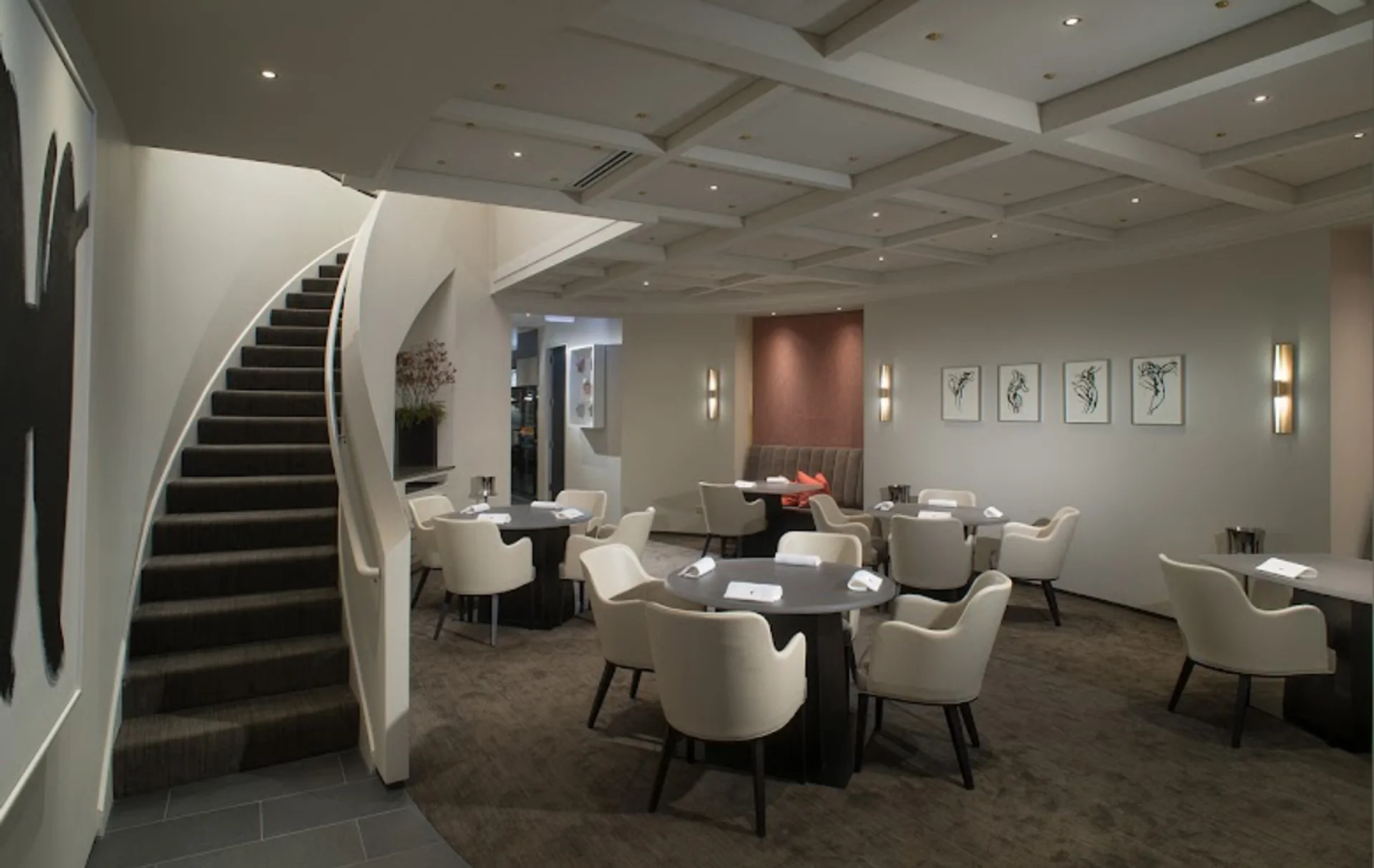 Alinea