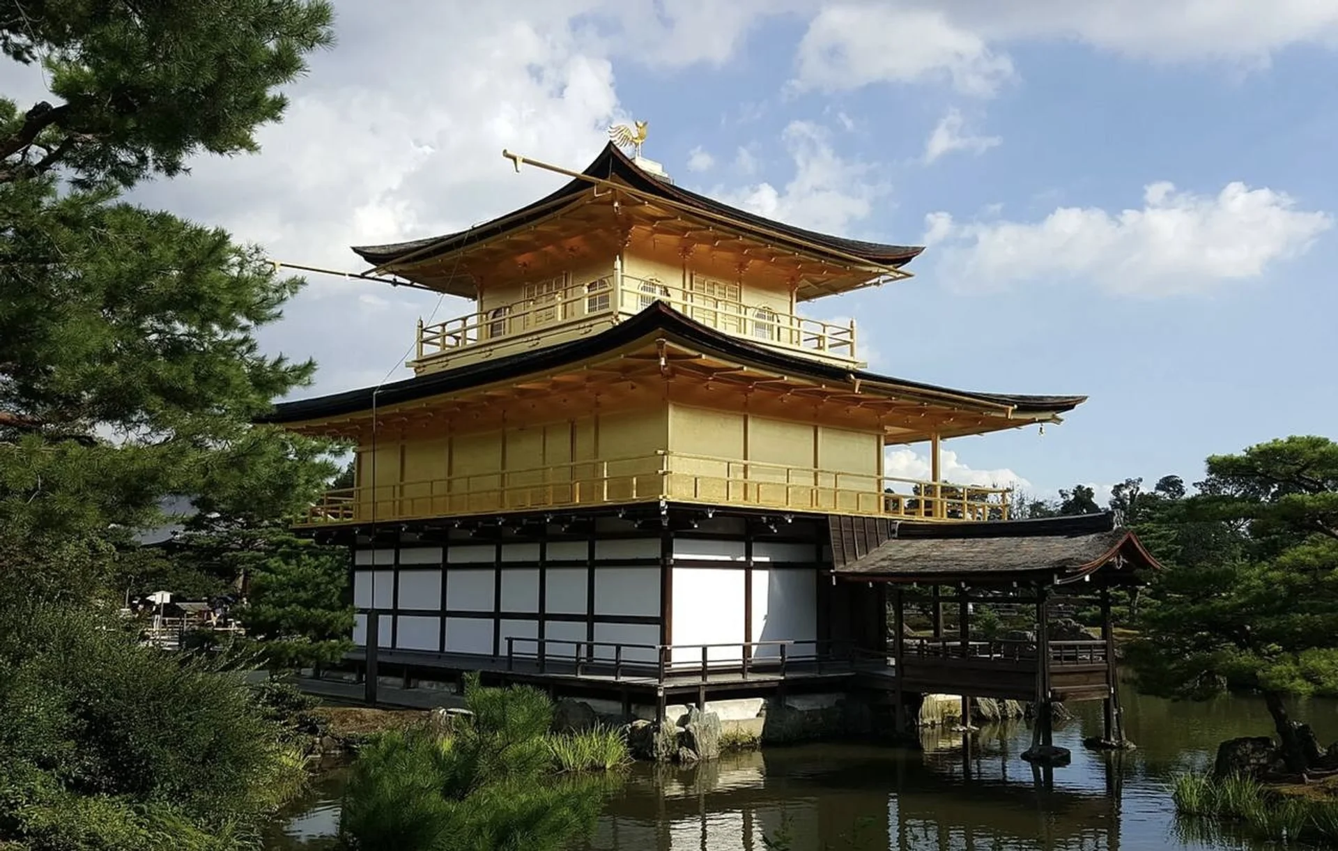 Kinkaku-ji