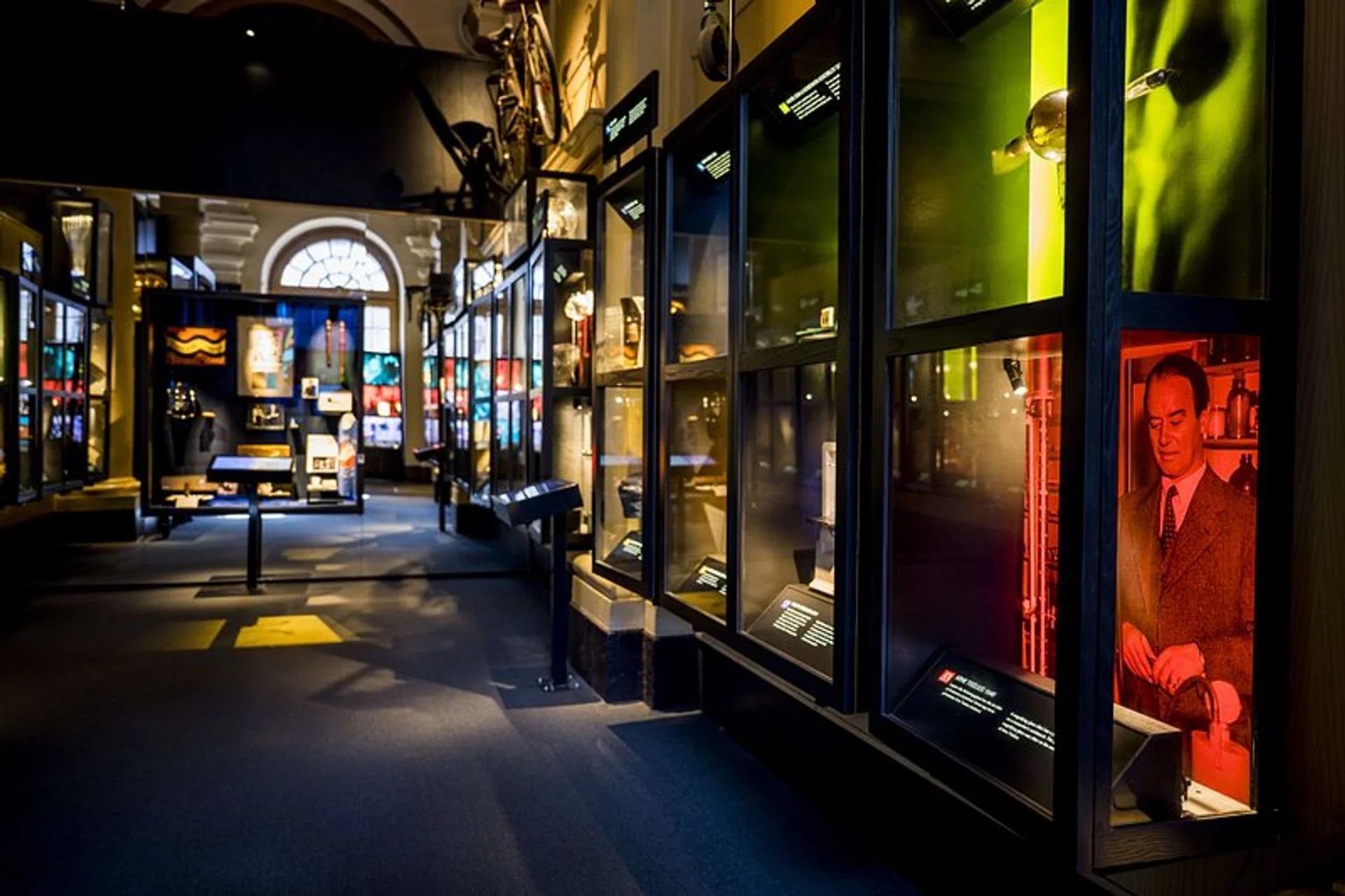 Nobel Prize Museum