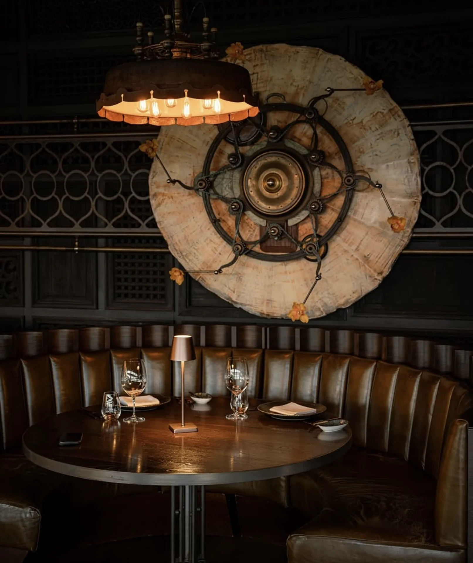 Age Restaurant