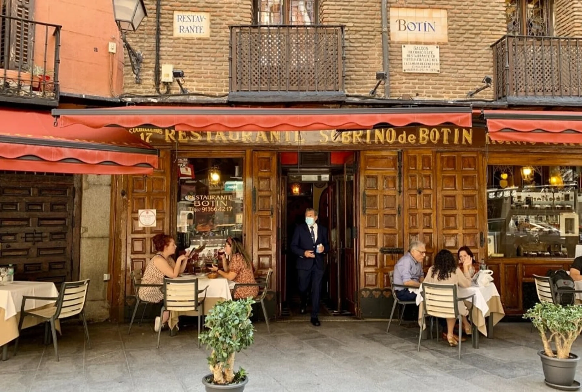 Botín