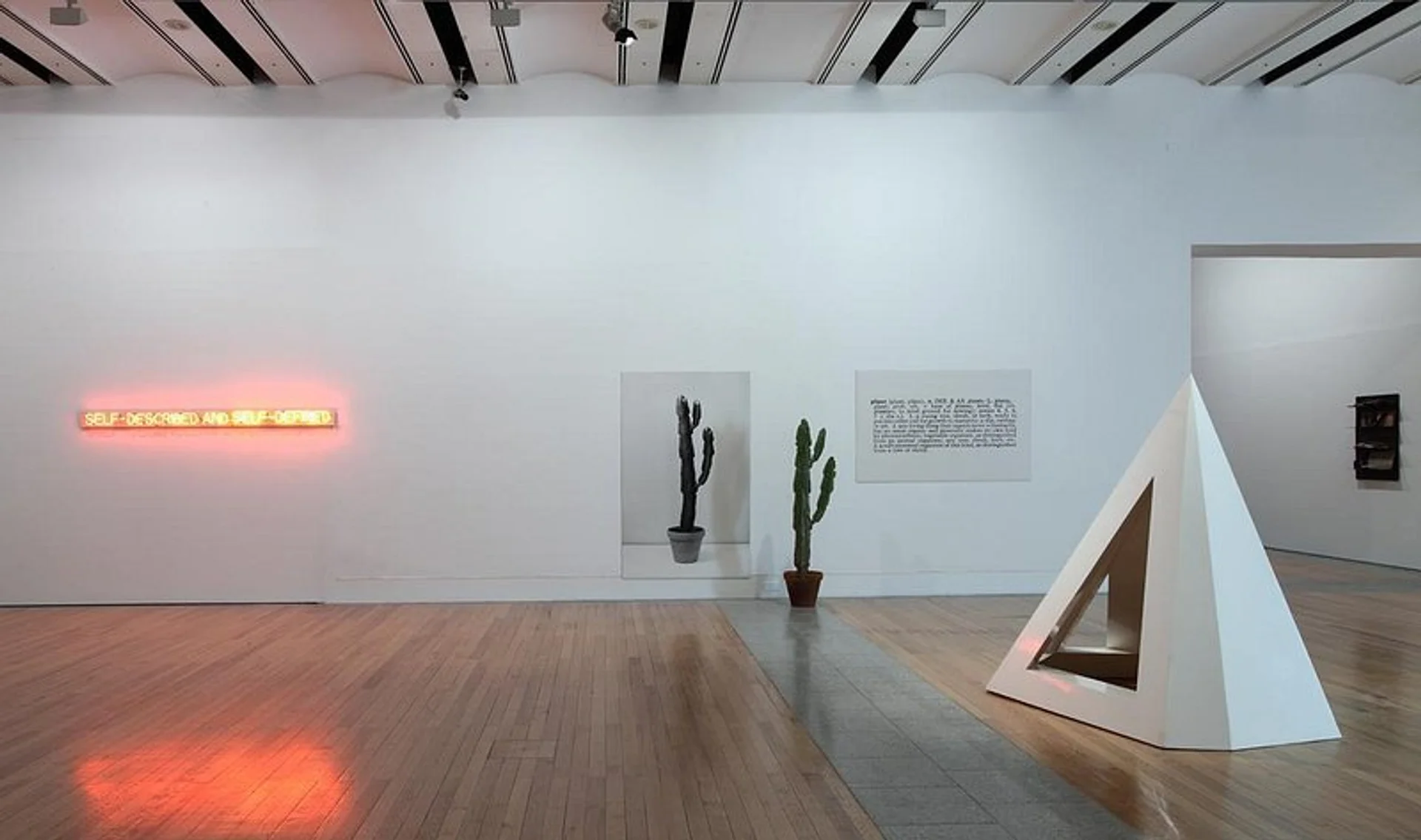 Museum of Modern Art and Architectural Center