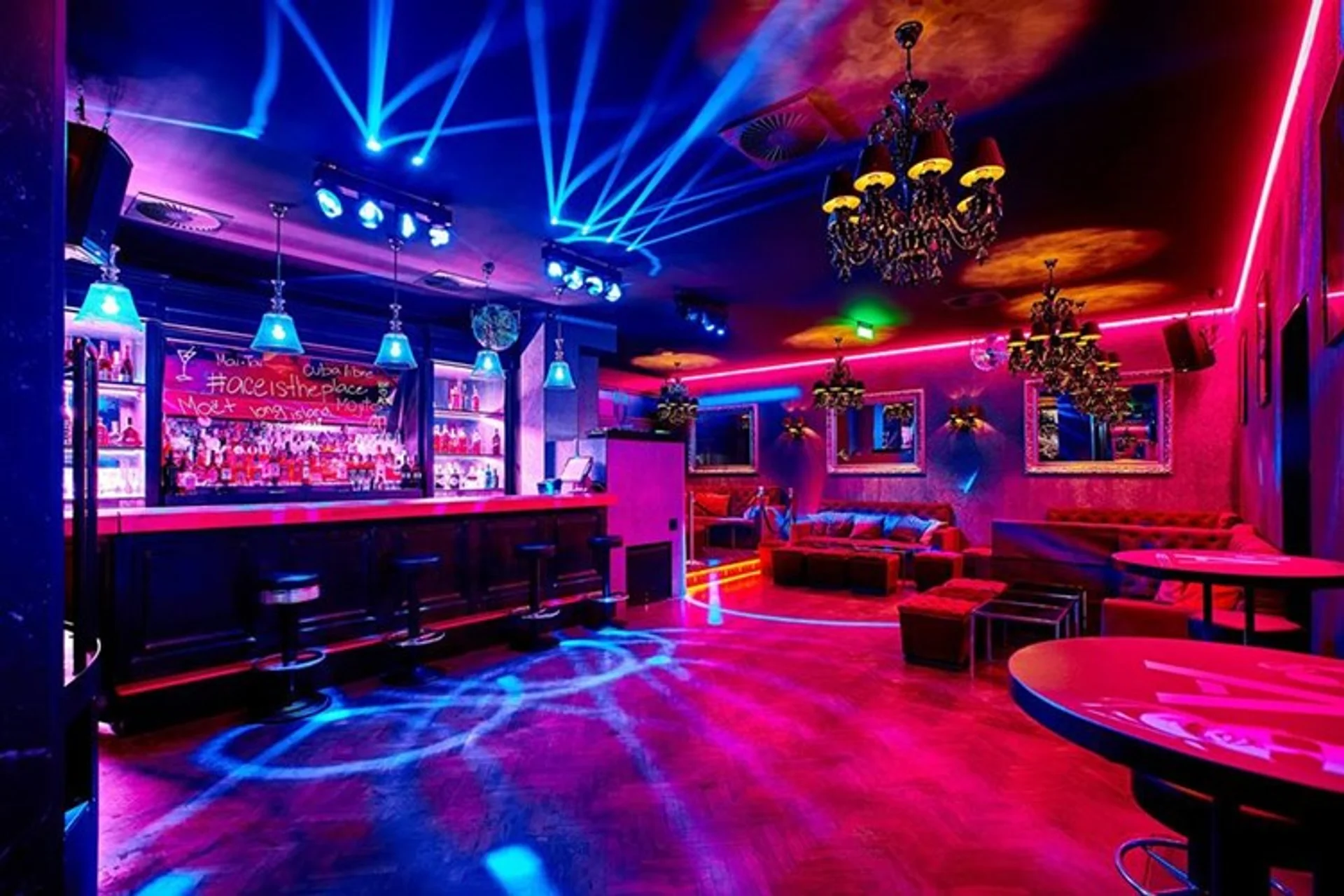 Ace Club