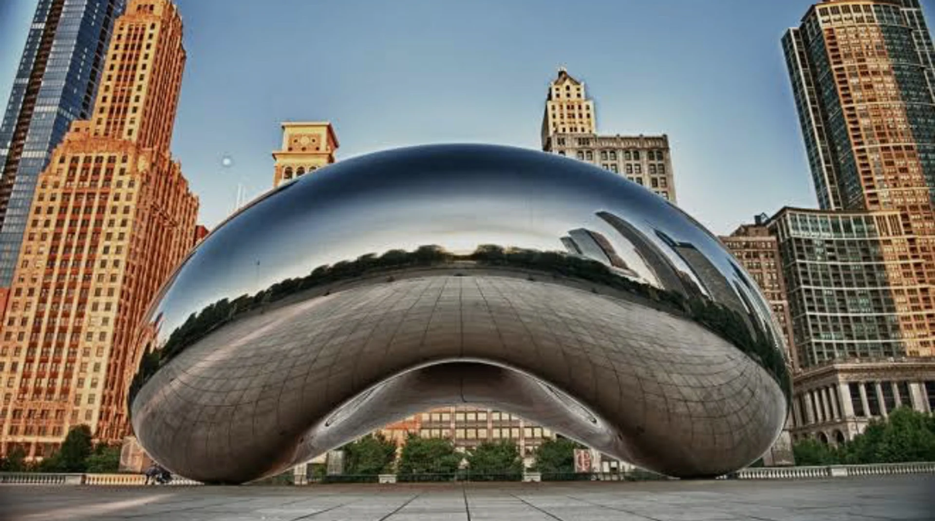 Millennium Park