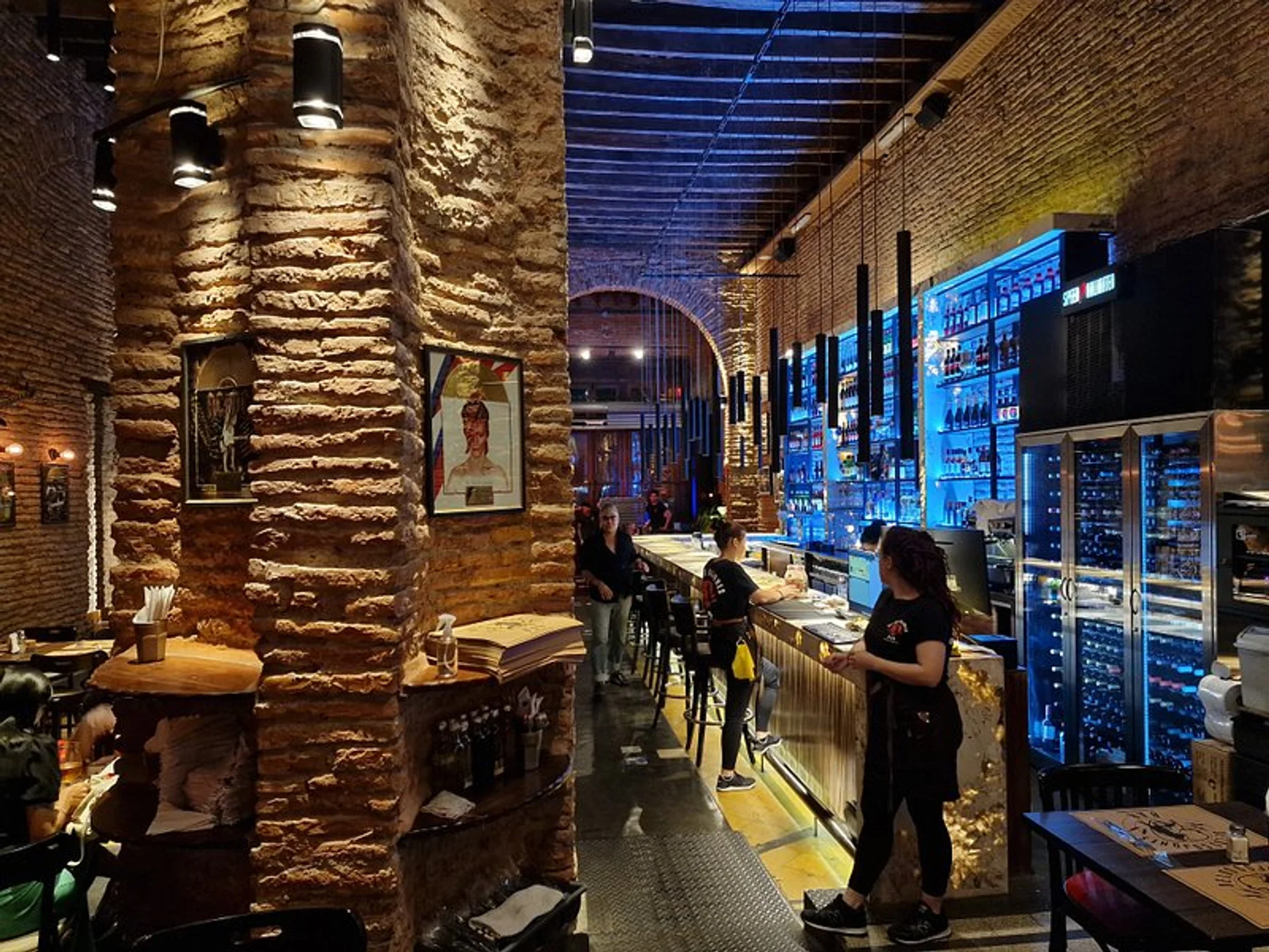 De Los Cojones Bar