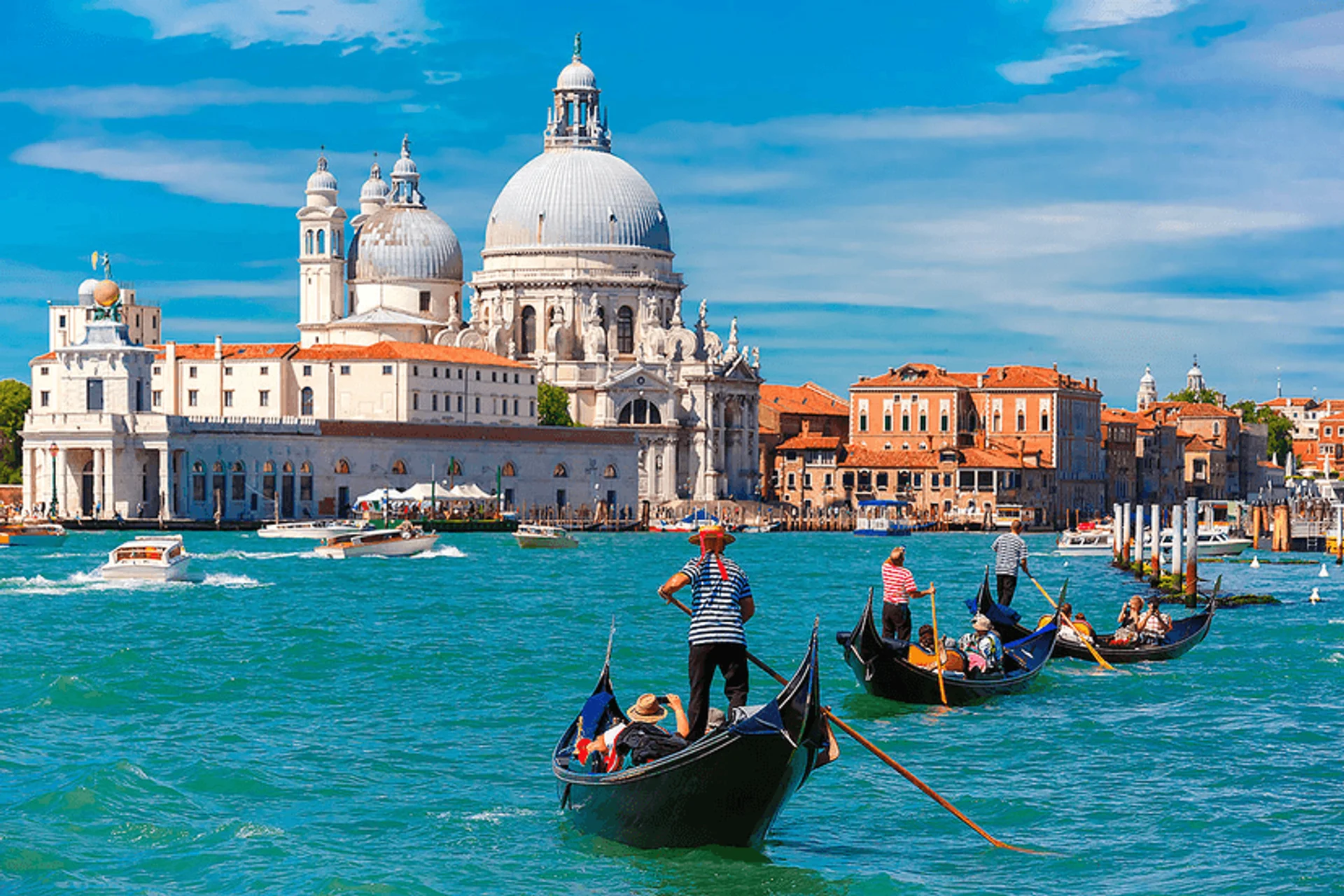 Santa Maria della Salute