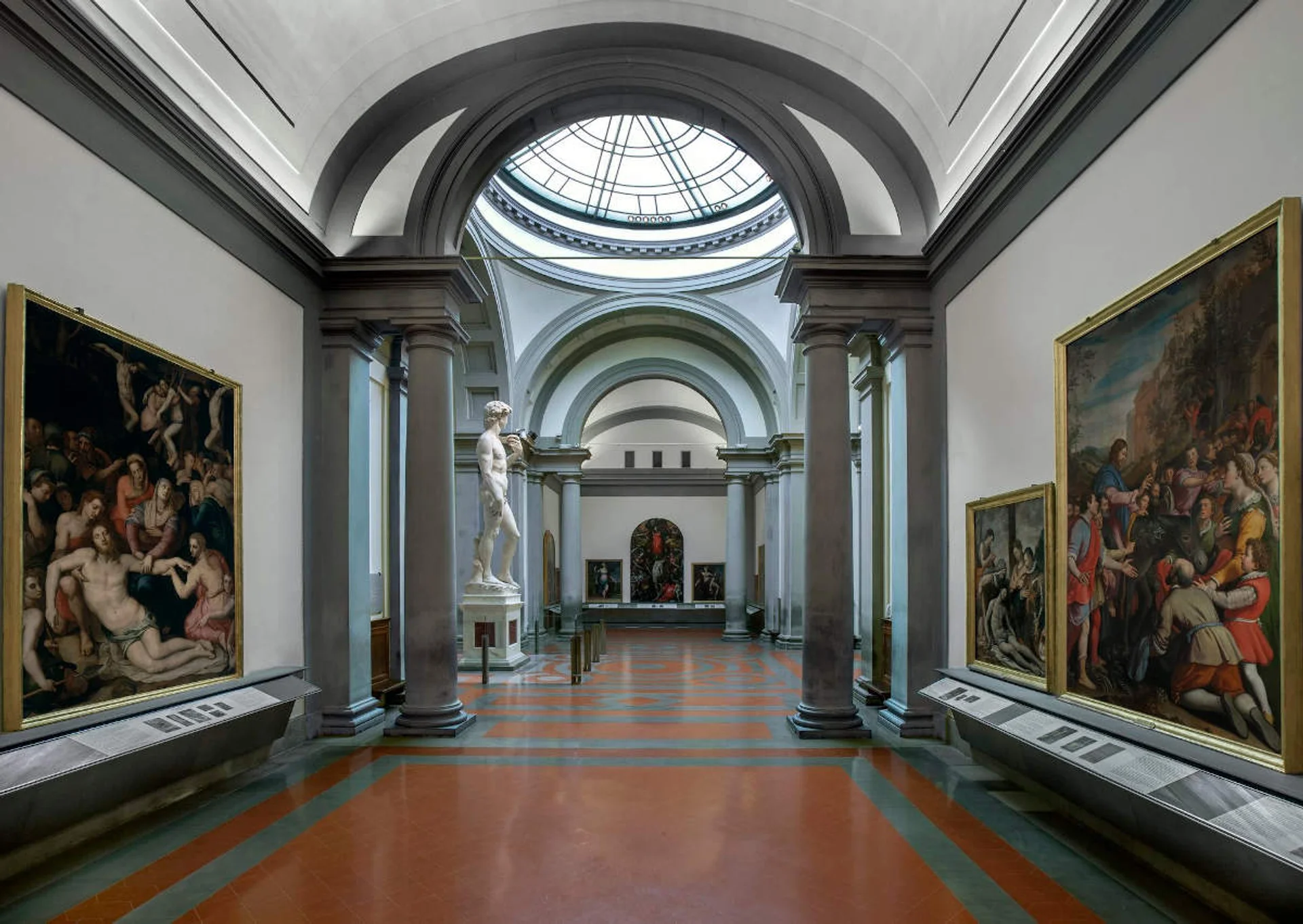 Galleria dell'Accademia