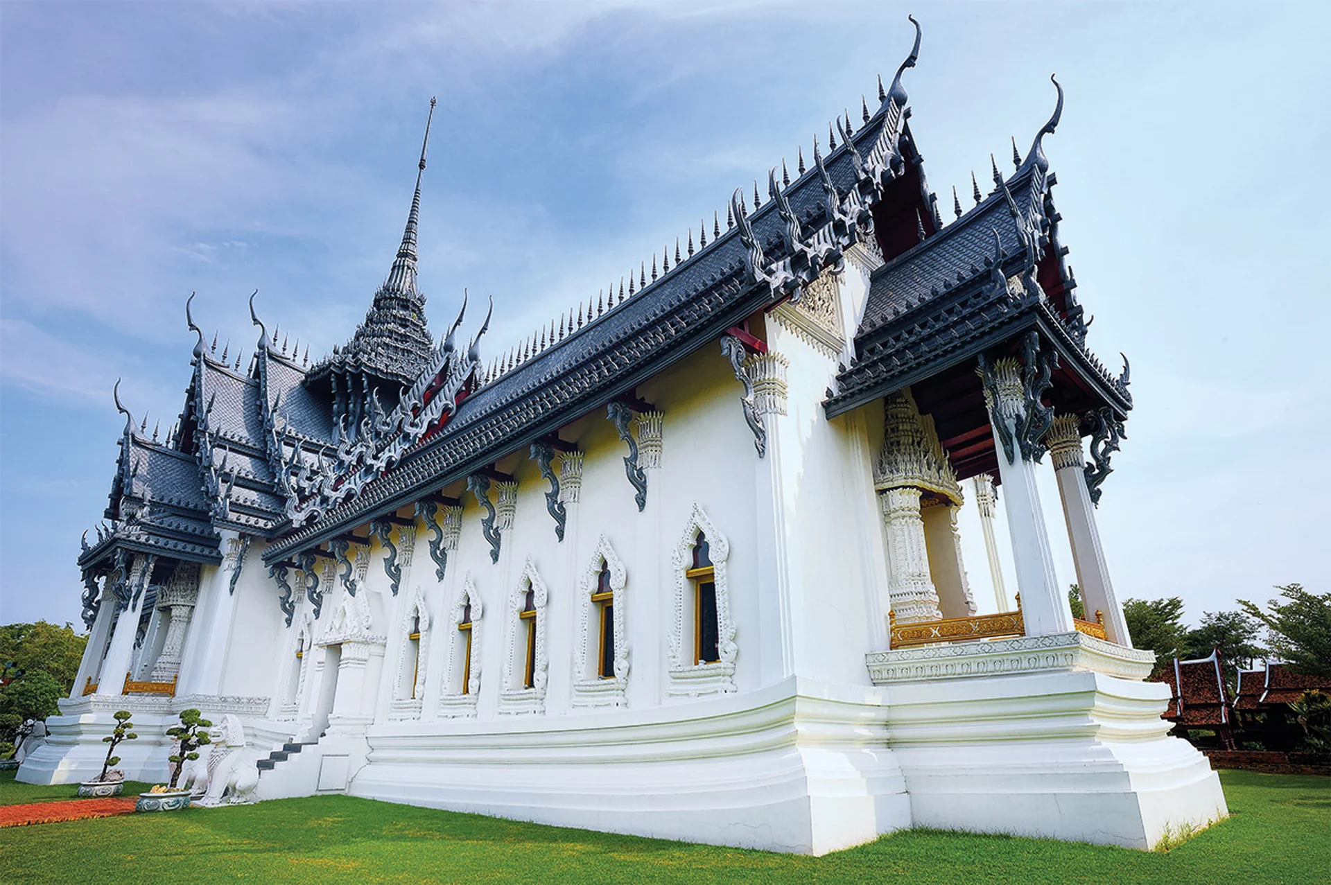 Ancient Siam (Muang Boran)