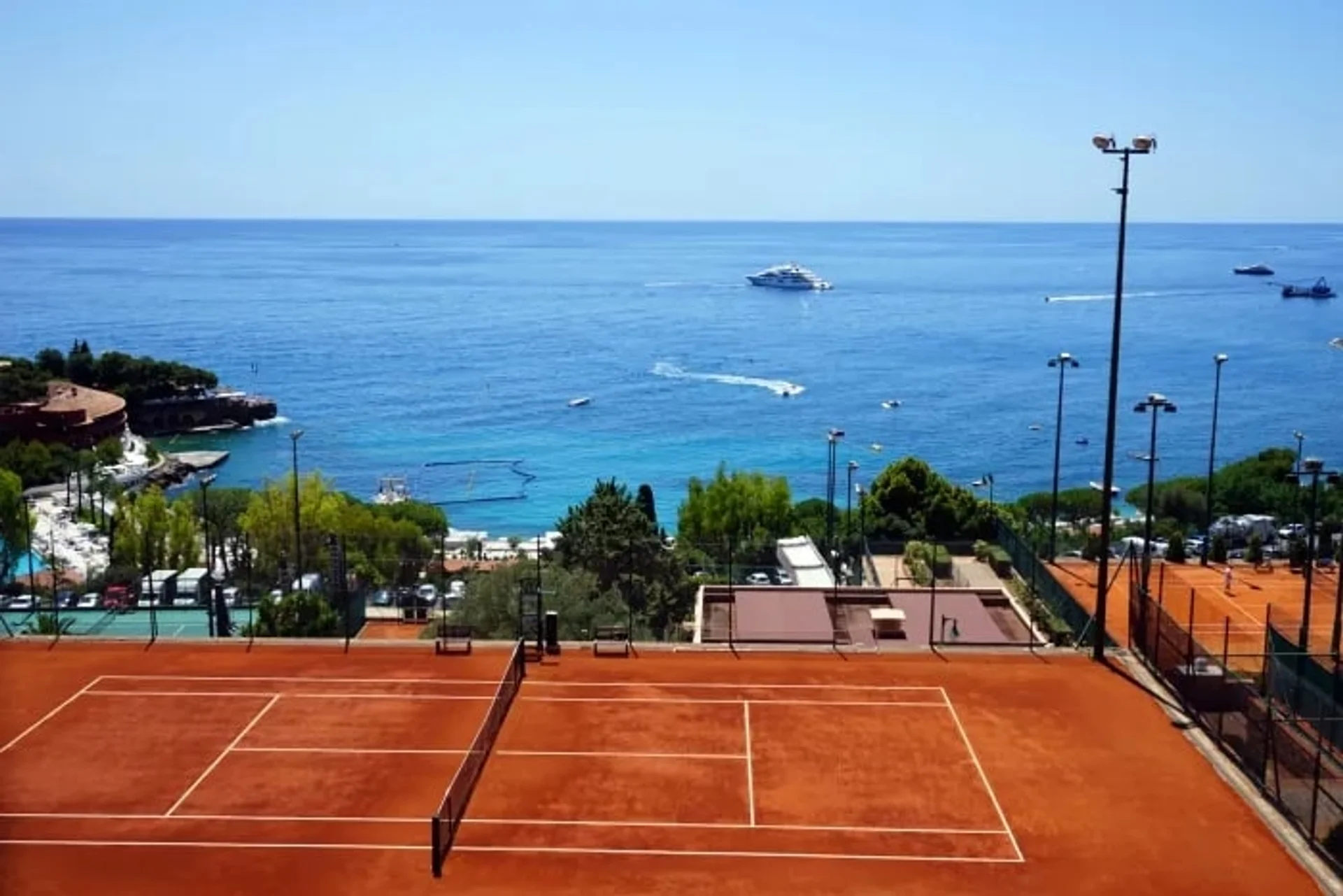 Monte Carlo Country Club