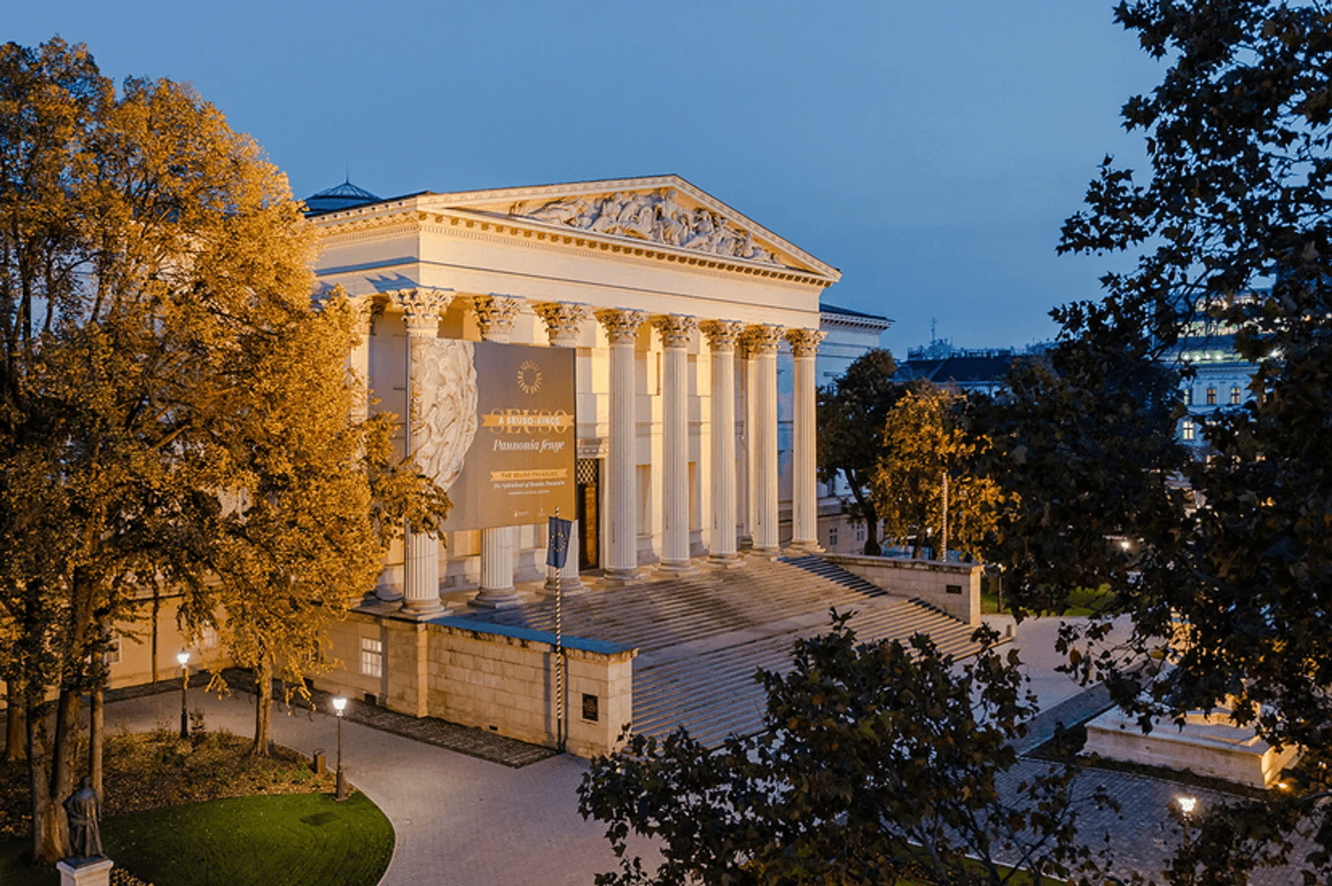 Hungarian National Museum