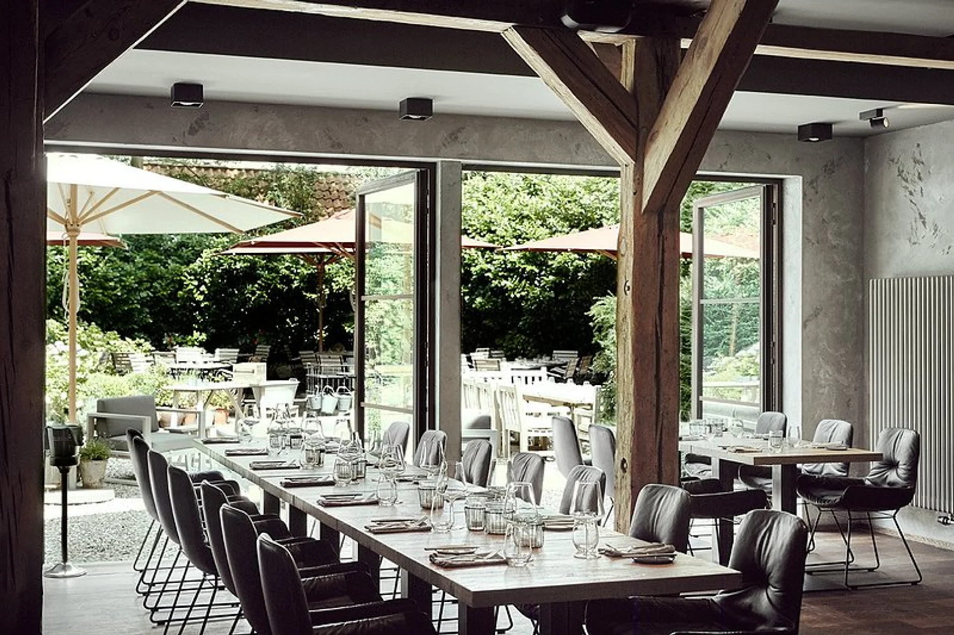 HYGGE Brasserie & Bar