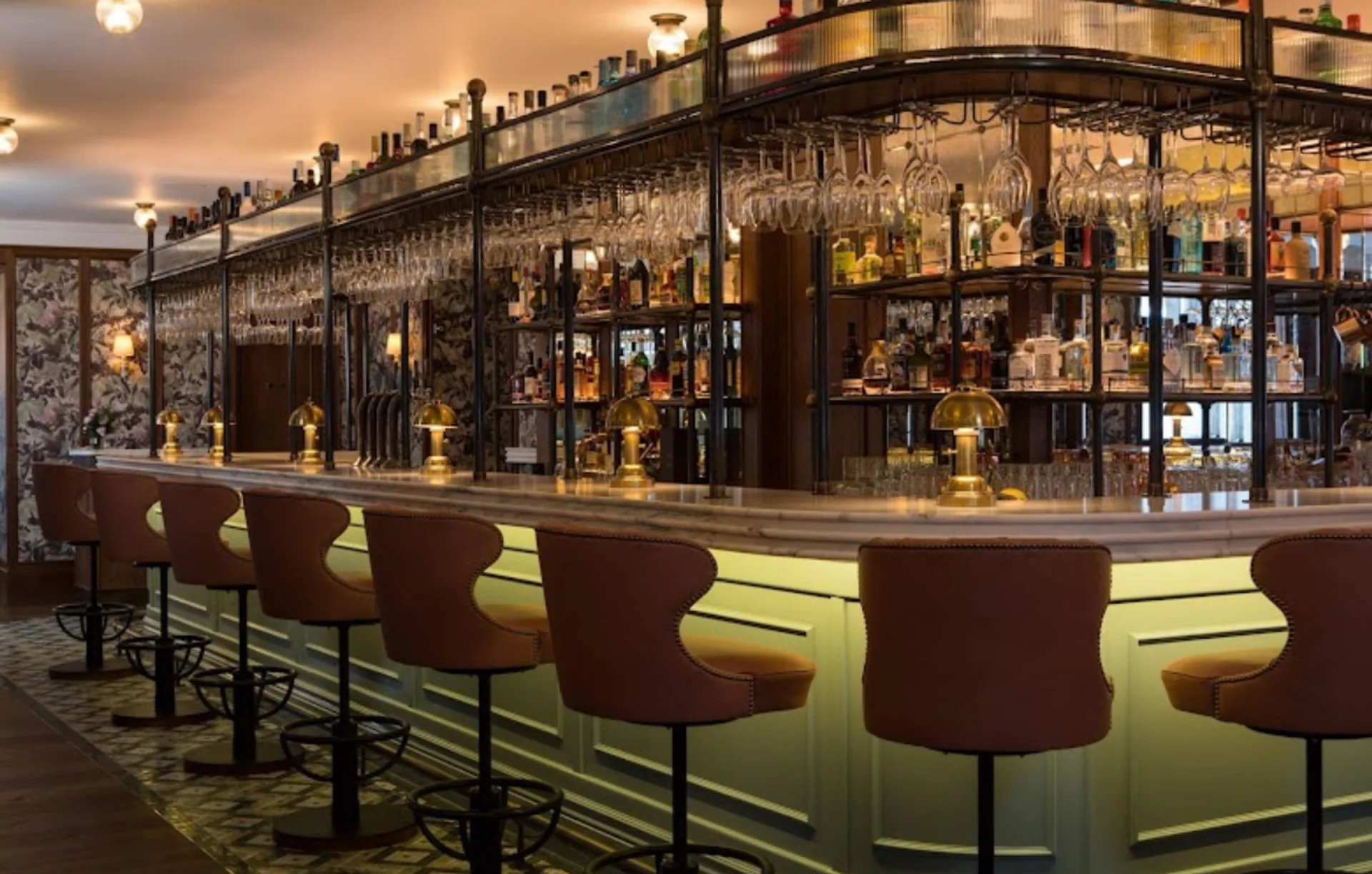 Bar Prince