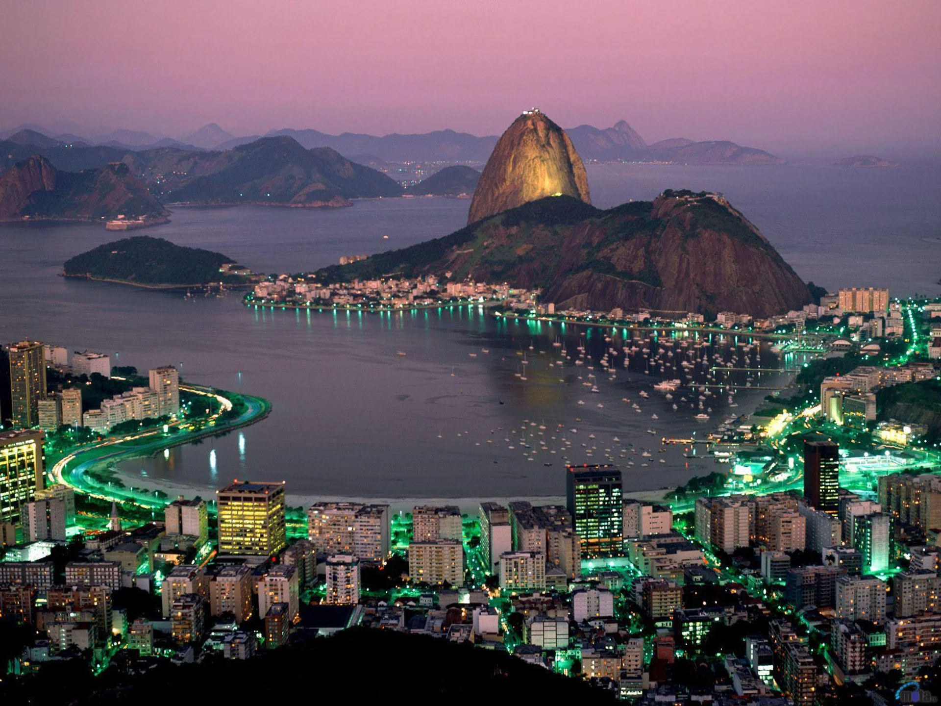 Sugar Loaf