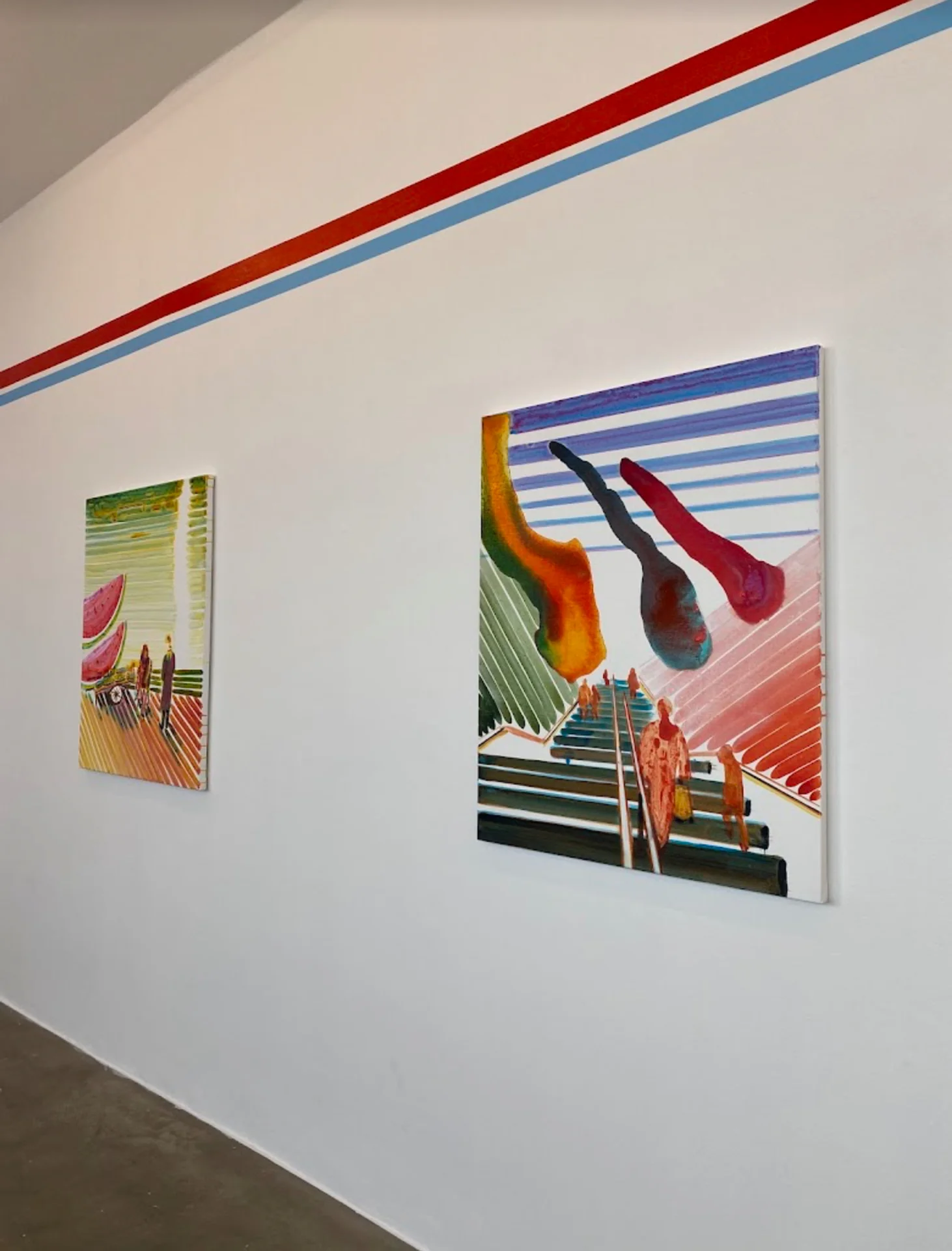 Galleri Bo Bjerggaard