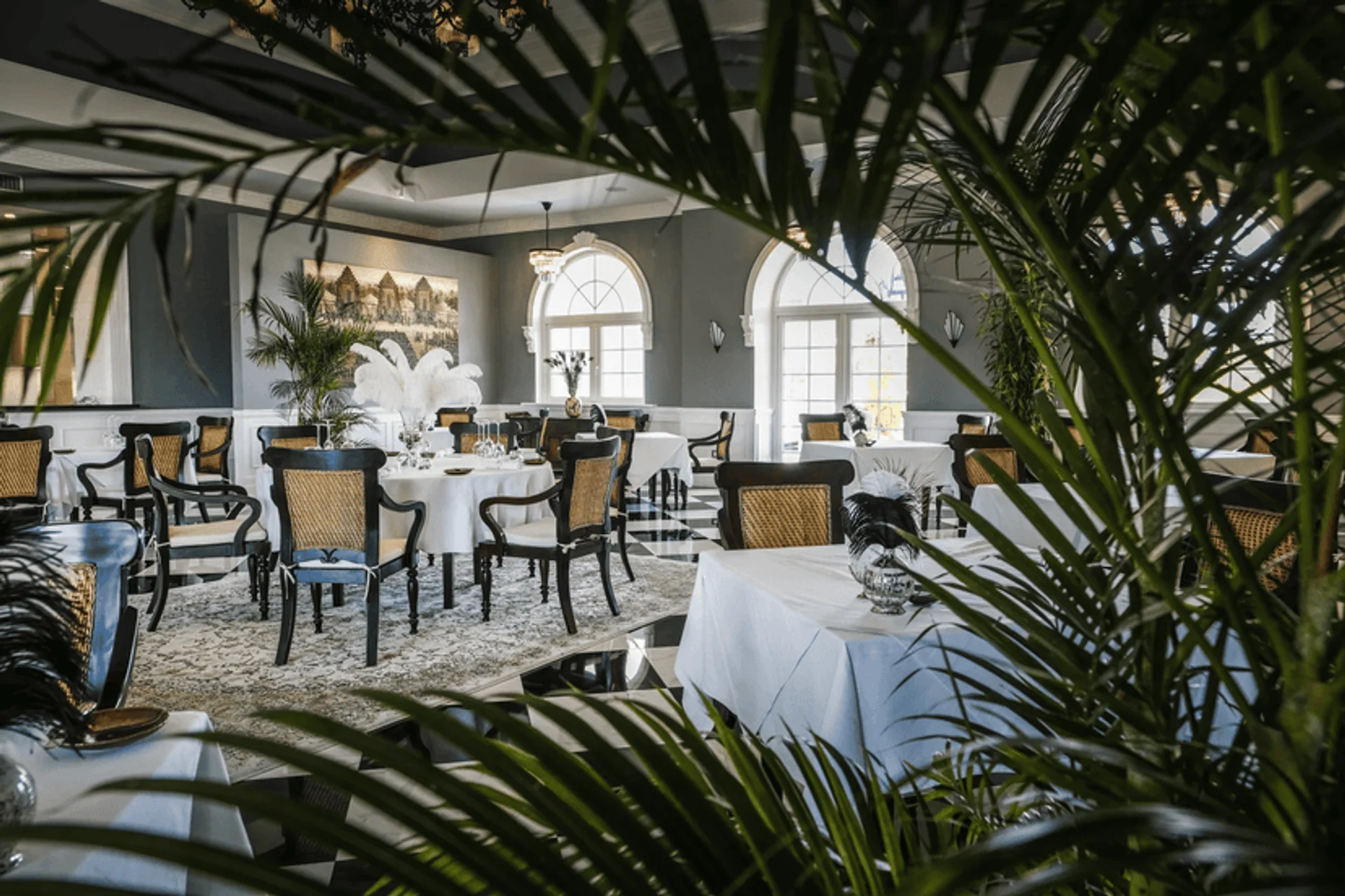 Apéritif Restaurant