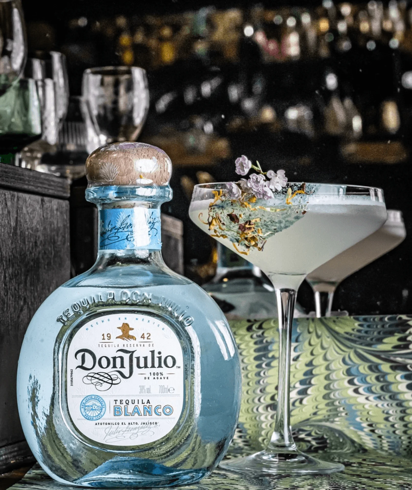 Boutiq Bar