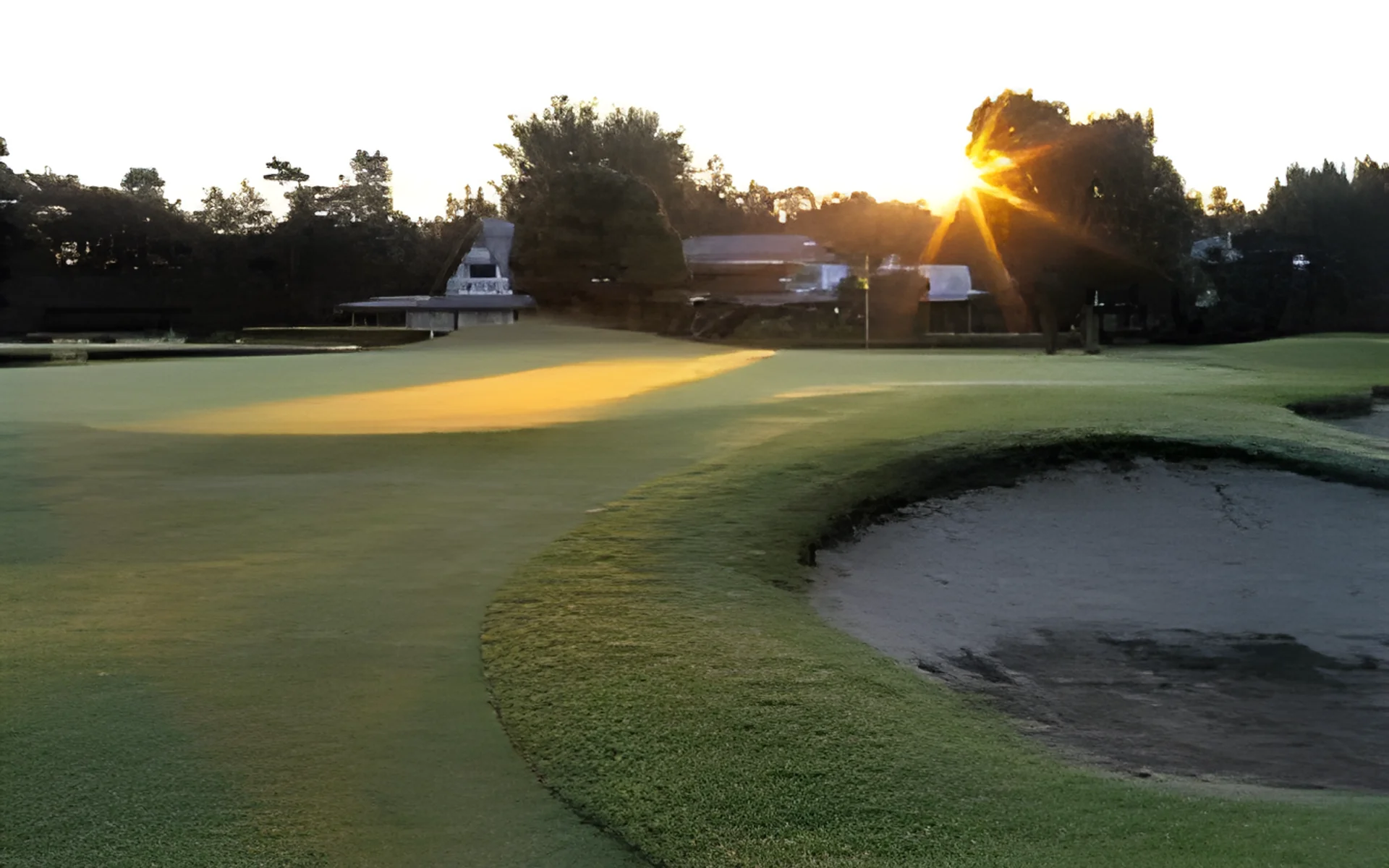 Wakasu Golf Links