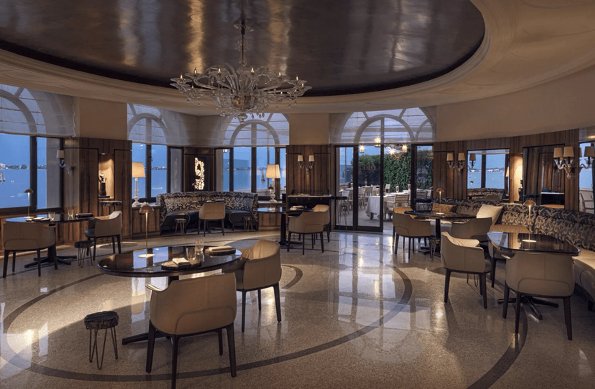Oro Restaurant