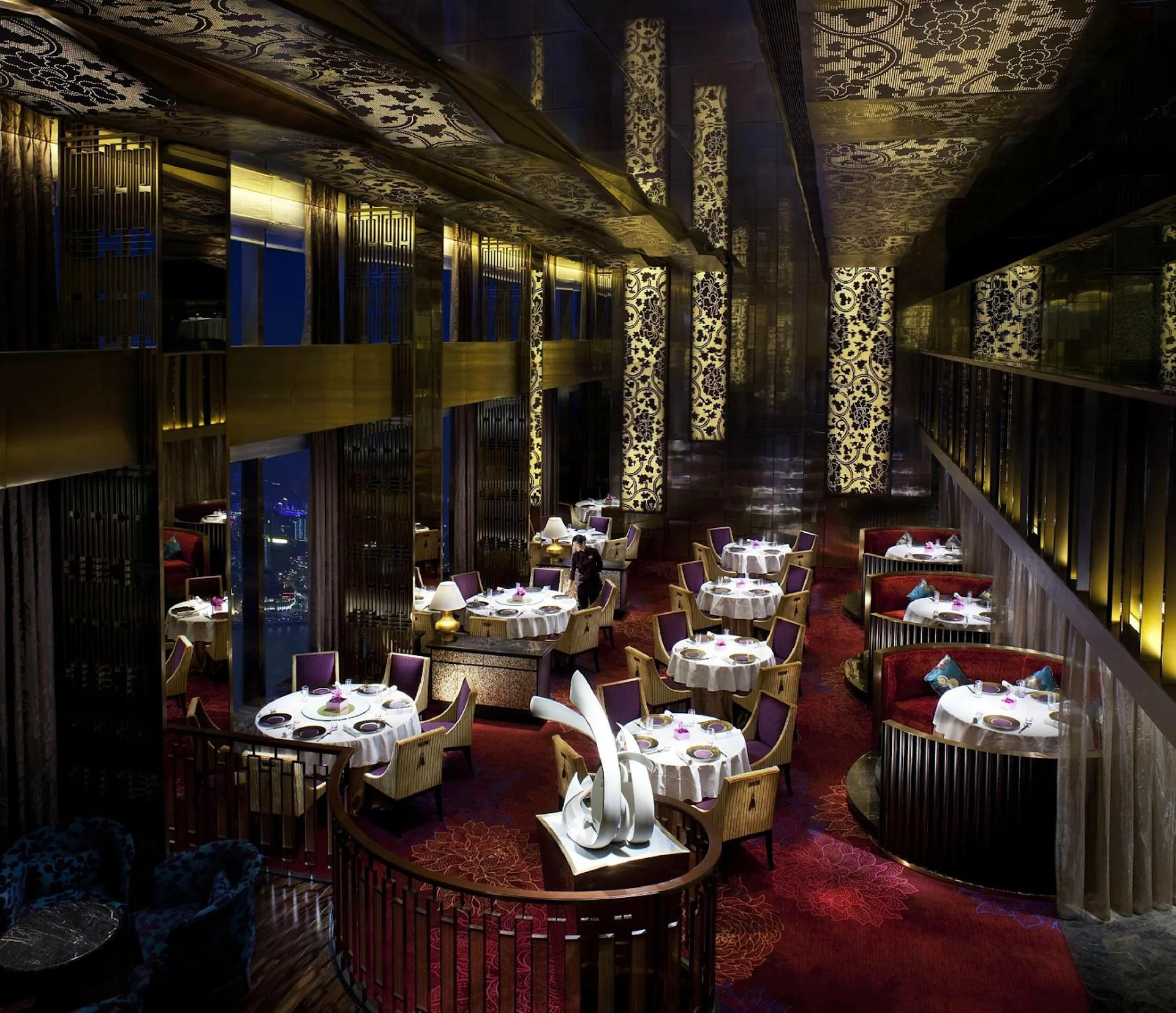 Jin Xuan Chinese Restaurant