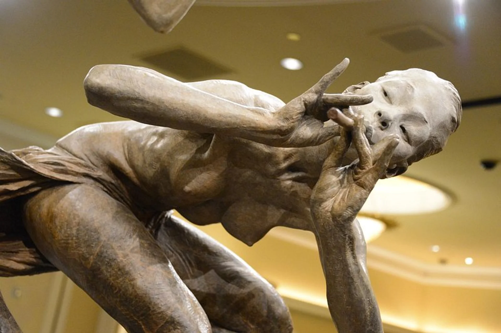 The Art of Richard MacDonald