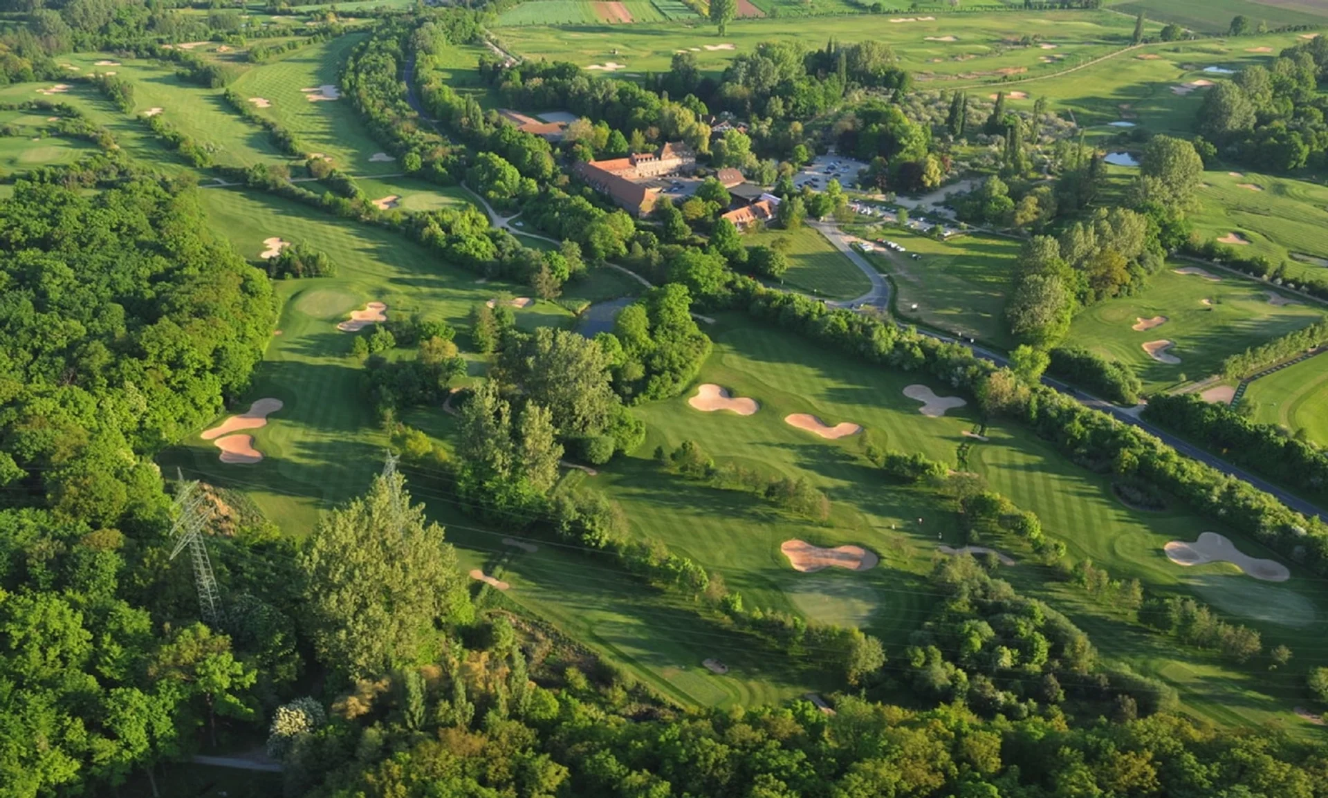 Golf-Club Neuhof e.V.