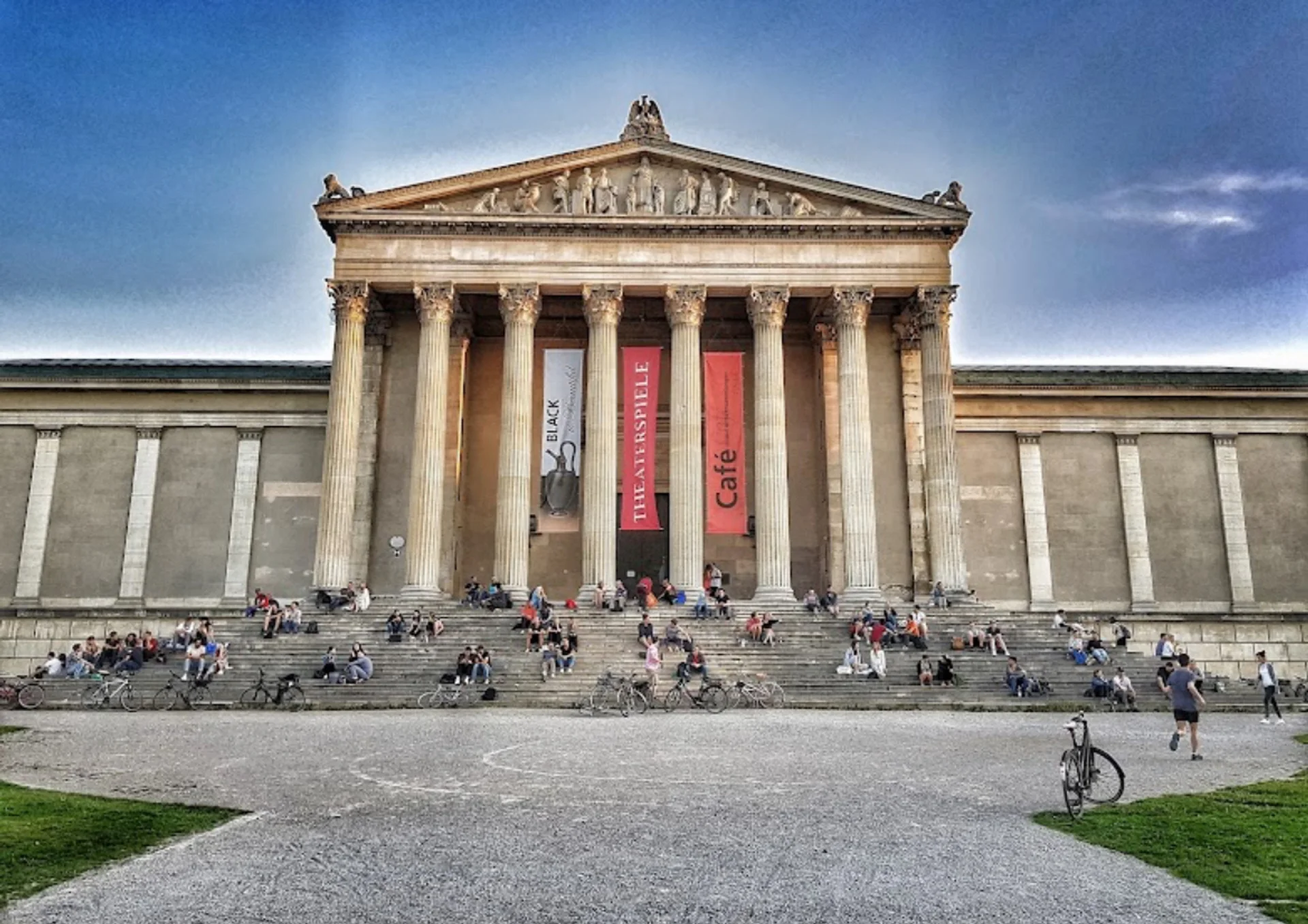 Königsplatz