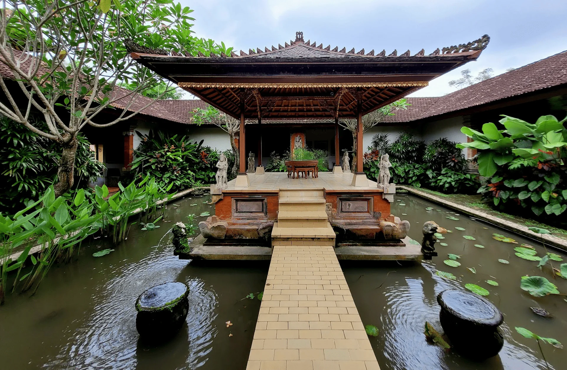 Museum Rudana