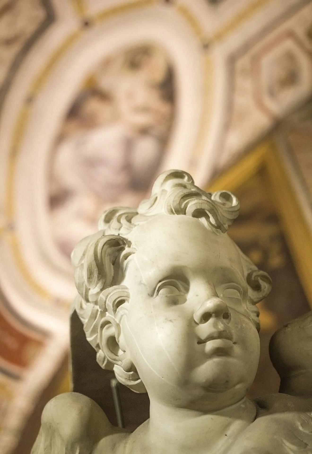 Complesso Monumentale Sant' Anna Dei Lombardi