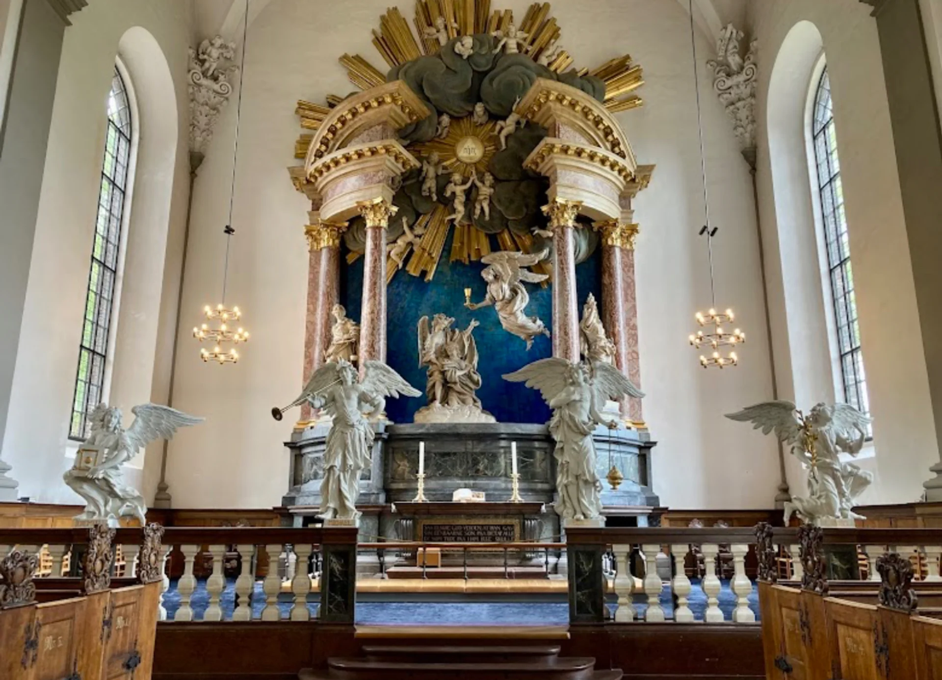 Vor Frelsers Kirke