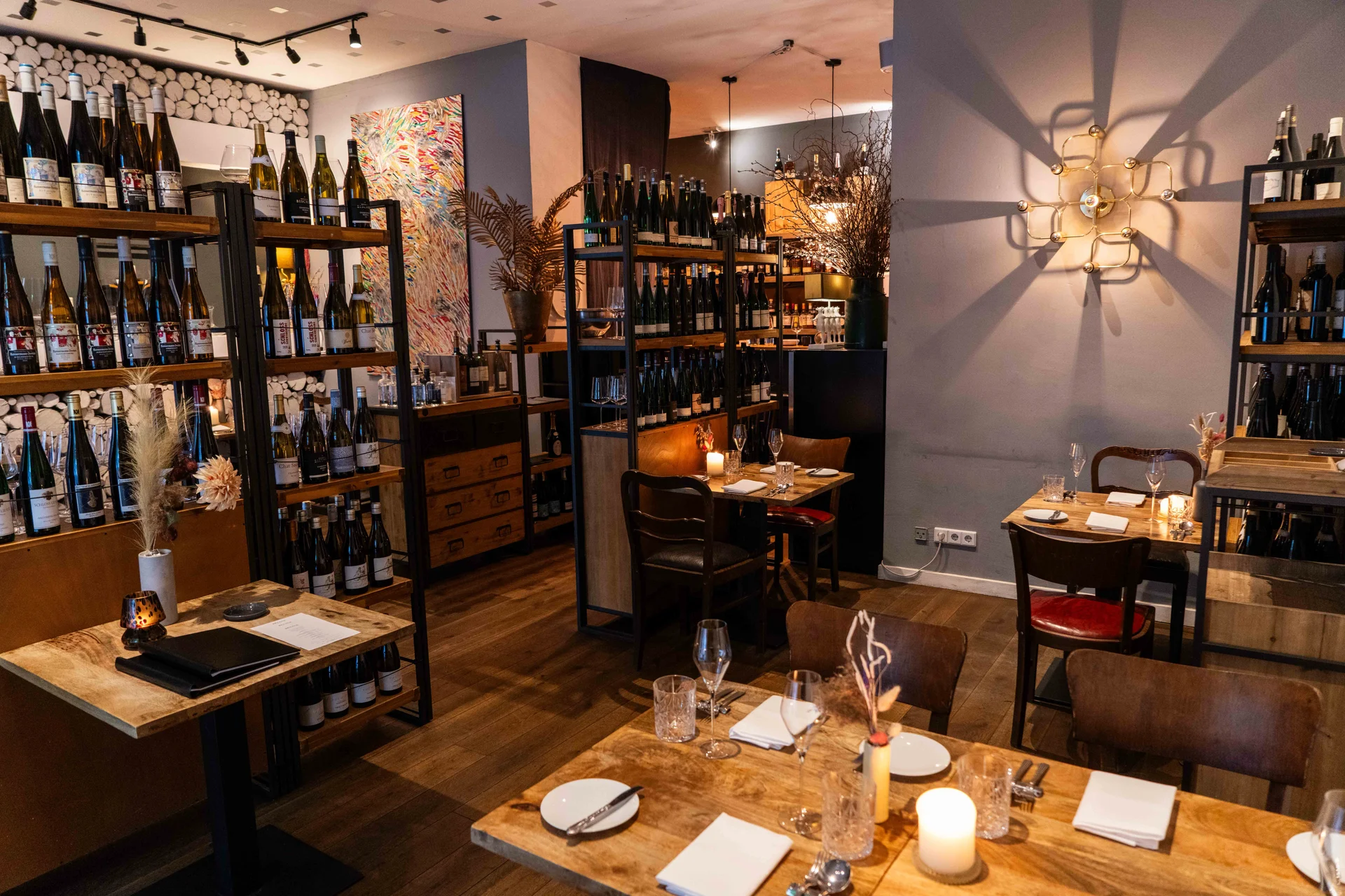 Restaurant Bricole
