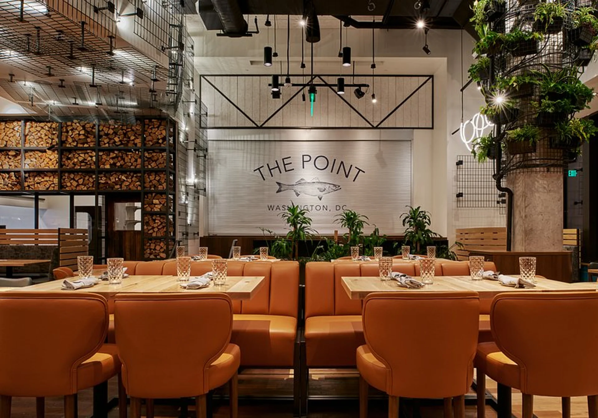 The Point DC