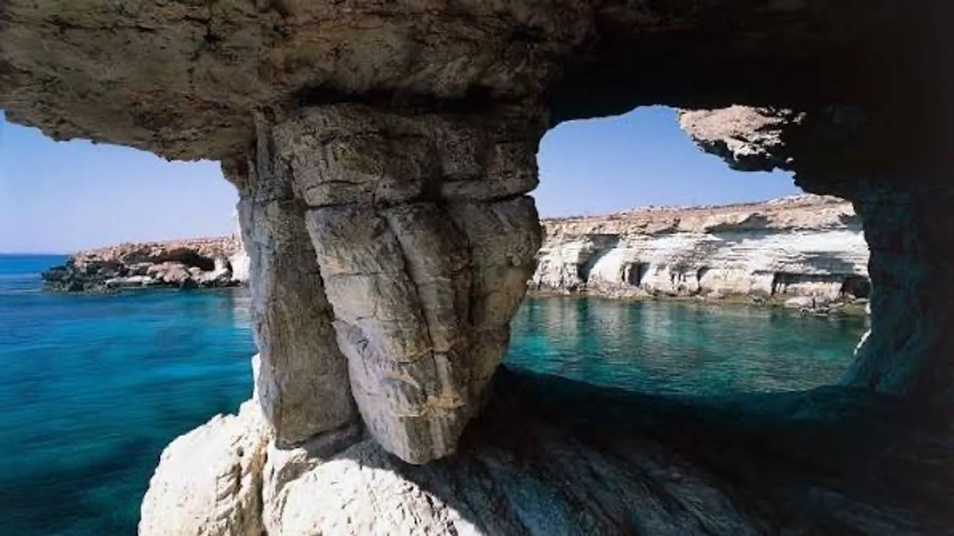 Cape Greco