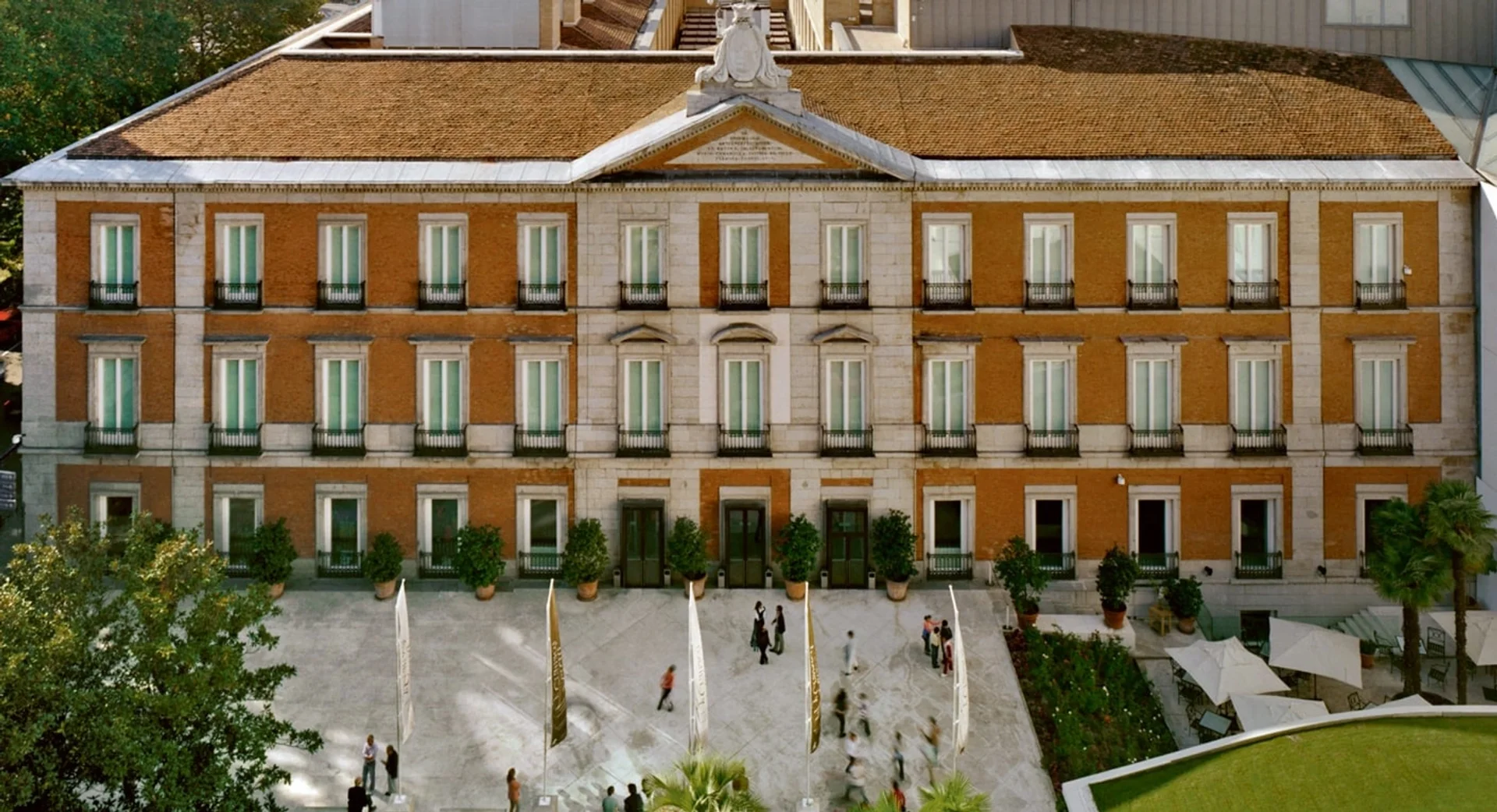 Museo Thyssen-Bornemisza
