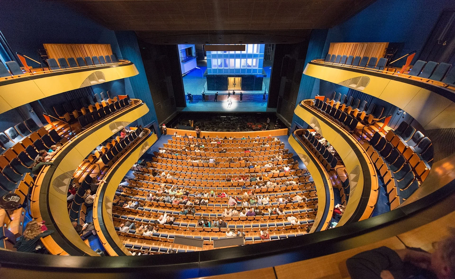 Schauspiel Frankfurt