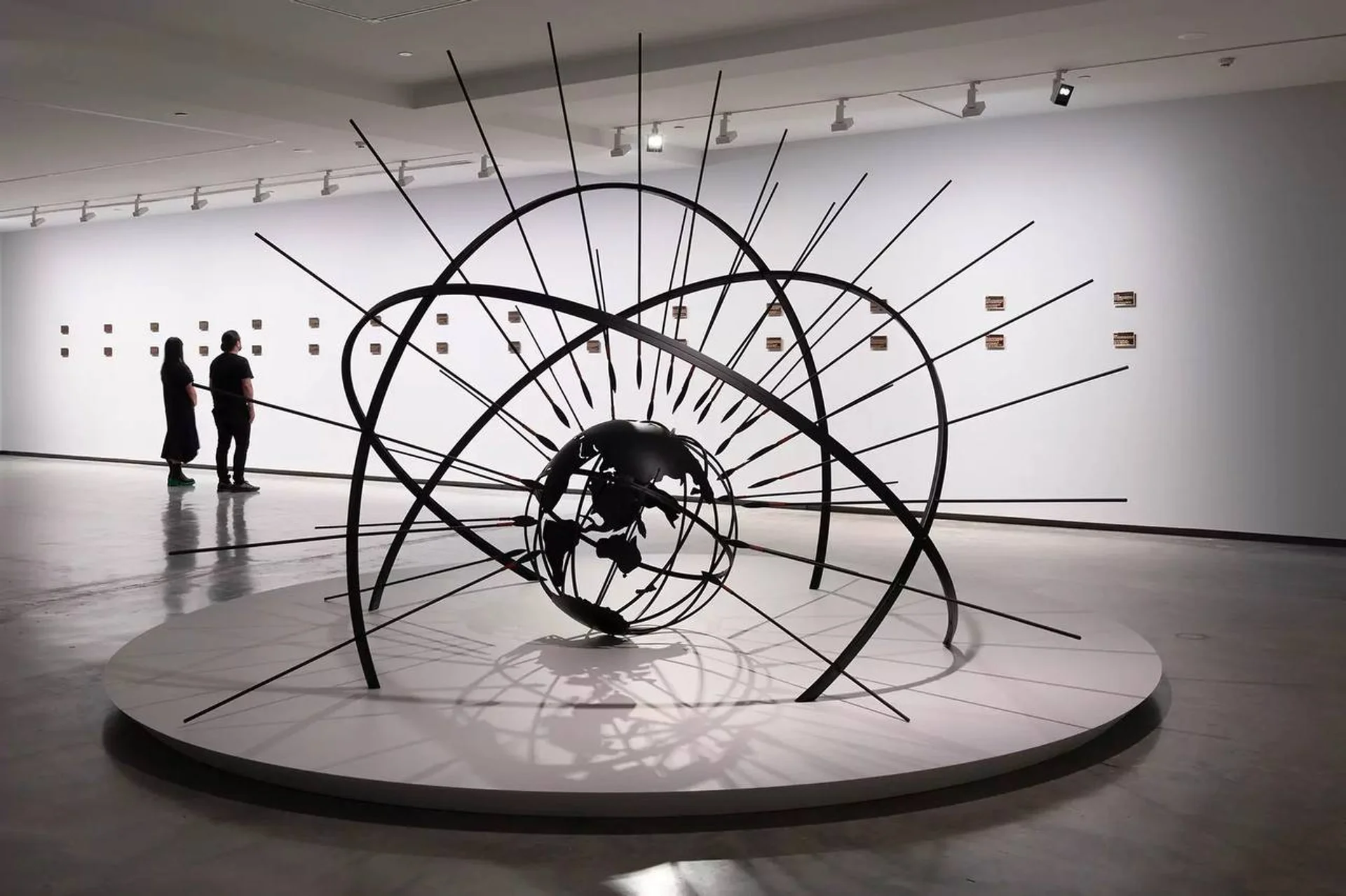 Museum of Contemporary Art Australia