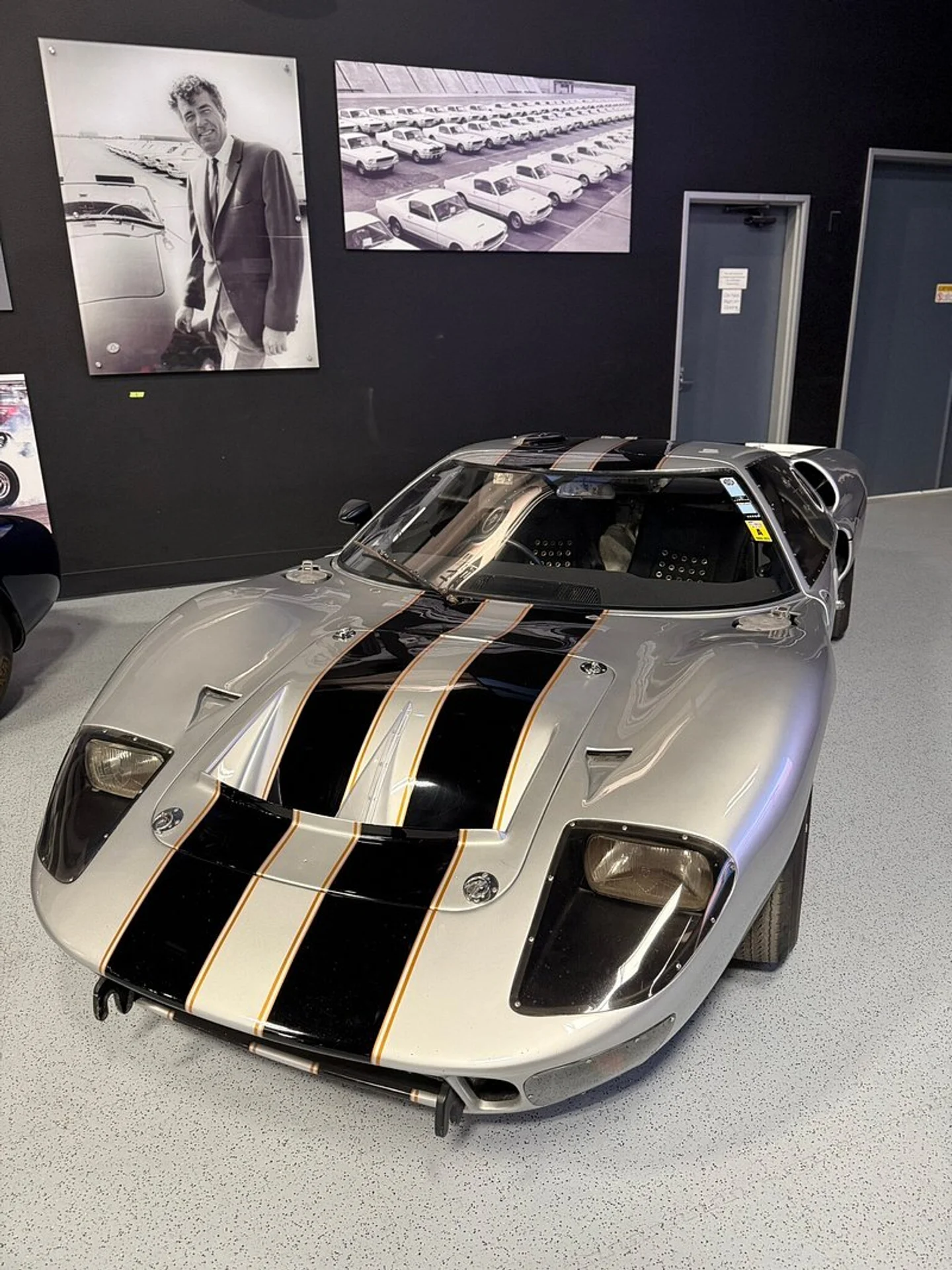 Shelby American, Inc.