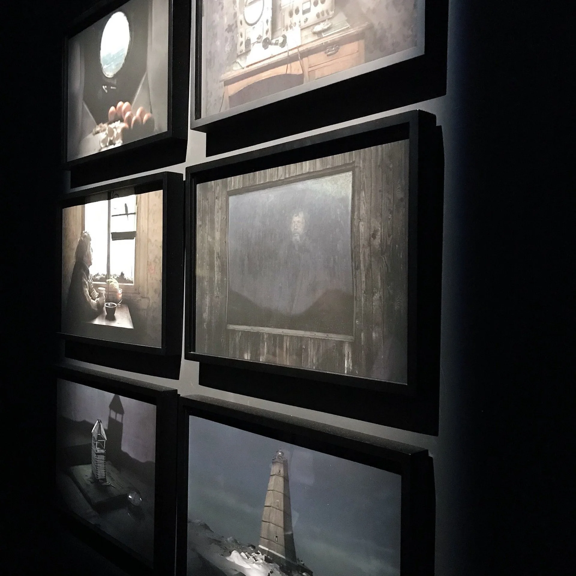 D Museum