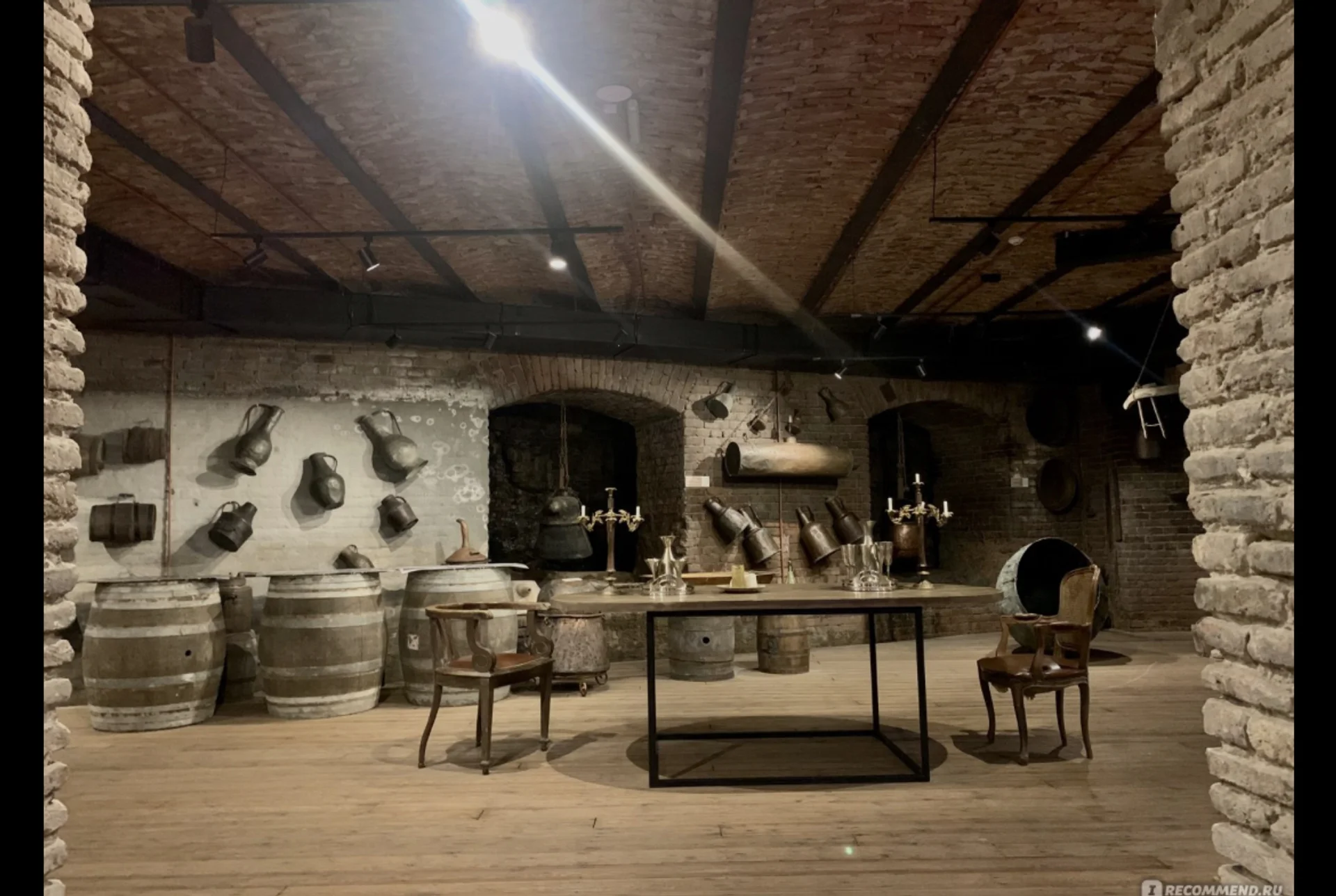 Wine Museum