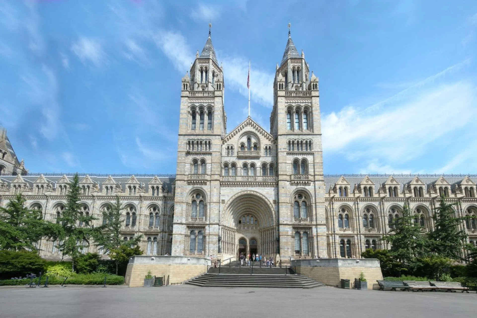 Natural History Museum