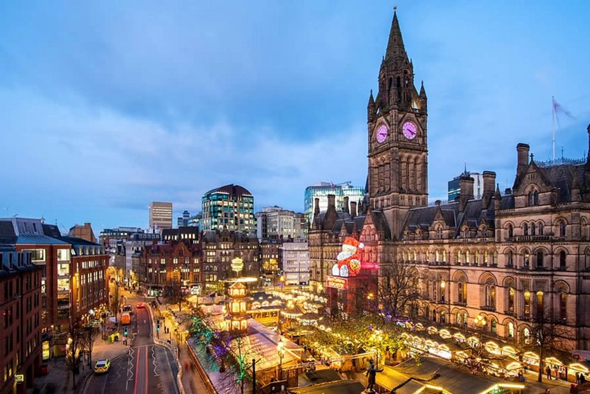 Albert Square