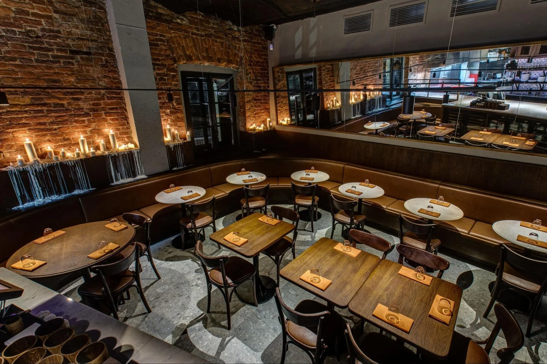 Oggi Bistro