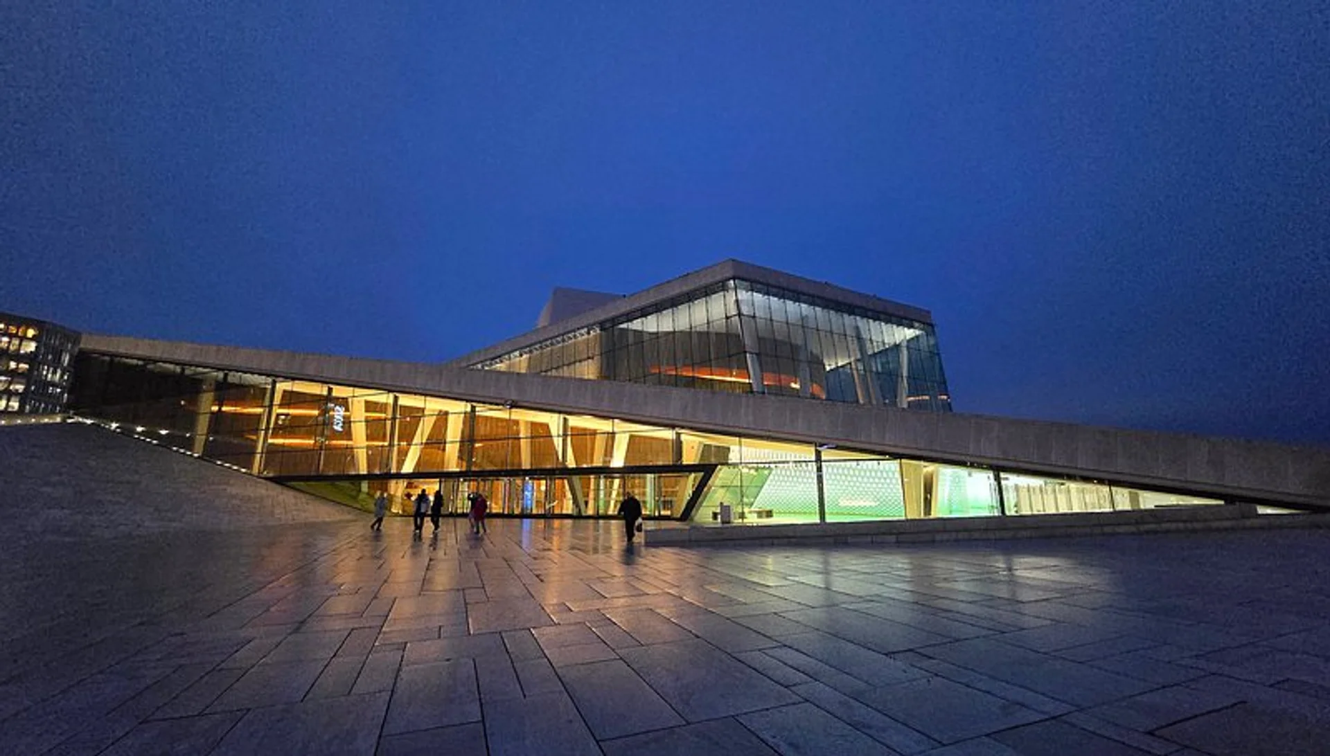 Astrup Fearnley Museum of Modern Art