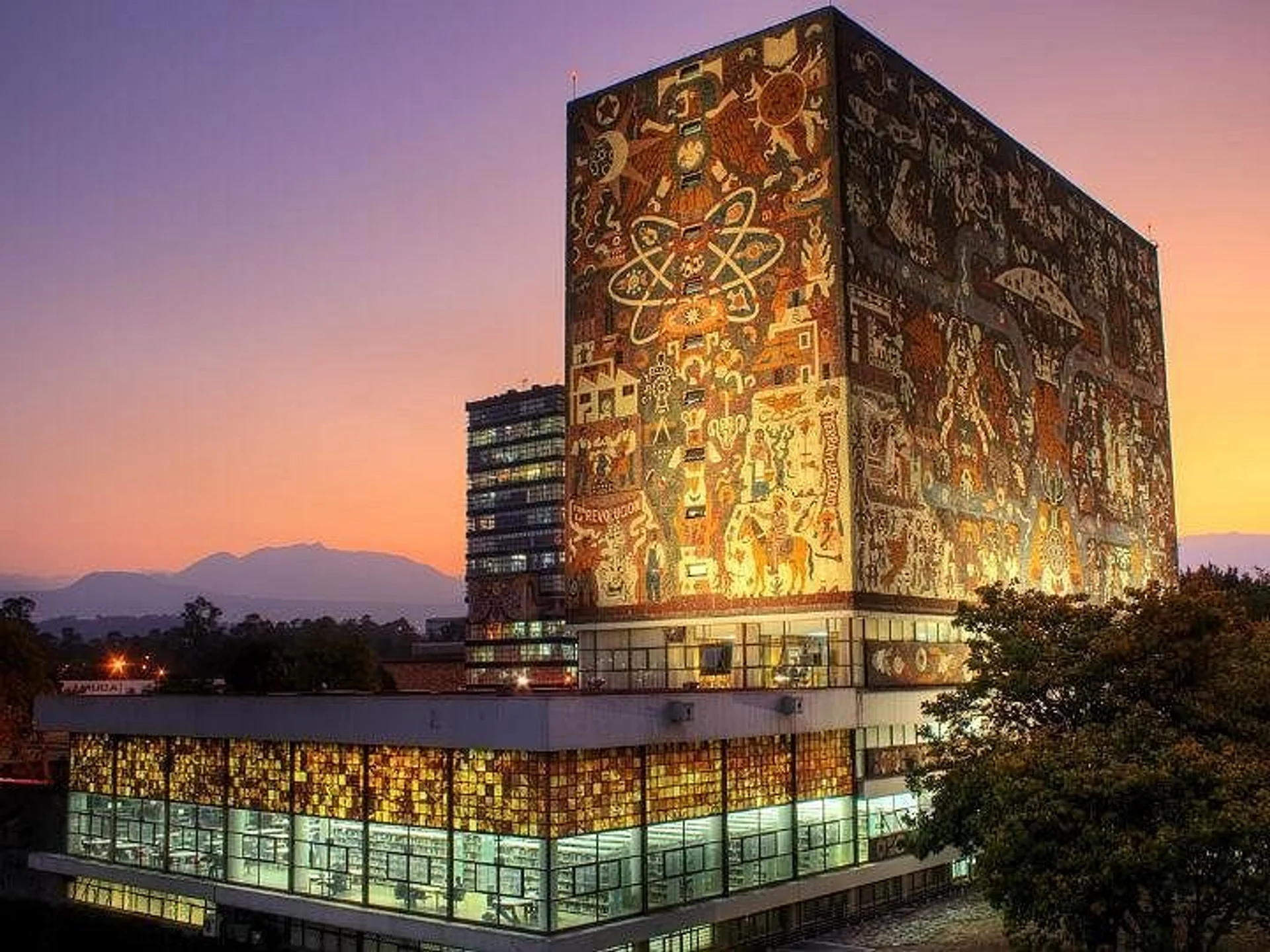 Ciudad Universitaria