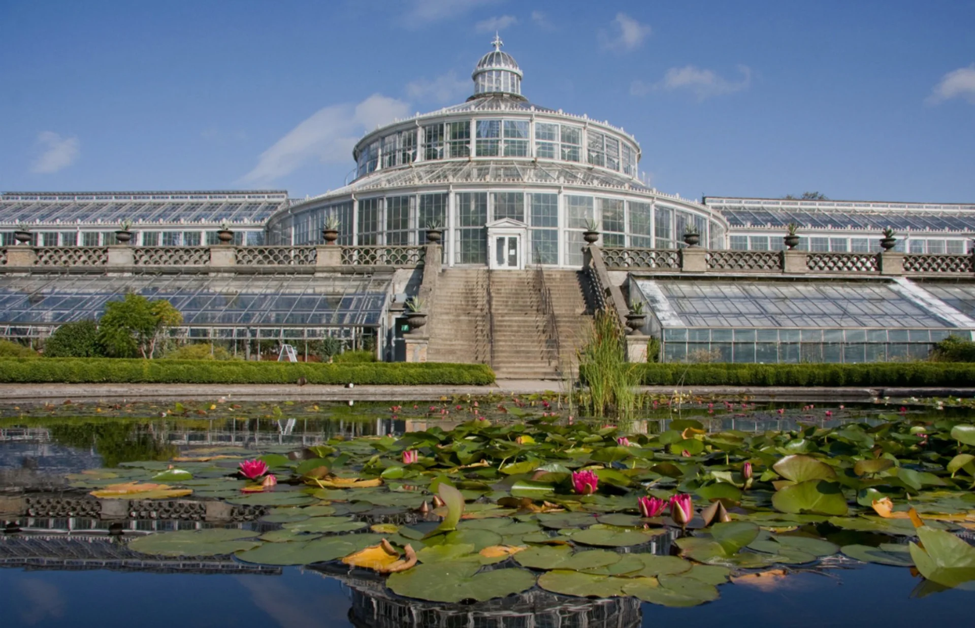Botanisk Have