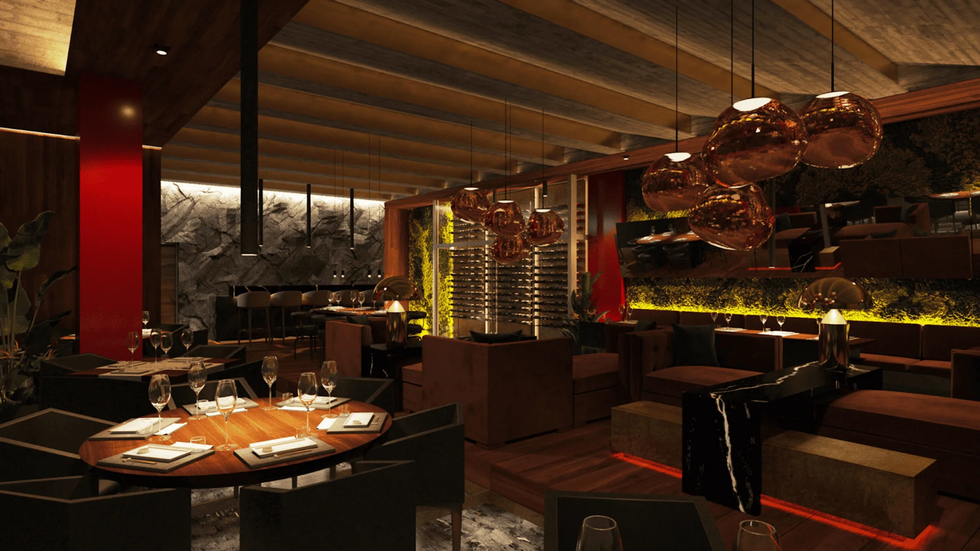 99 Sushi Bar & Restaurant